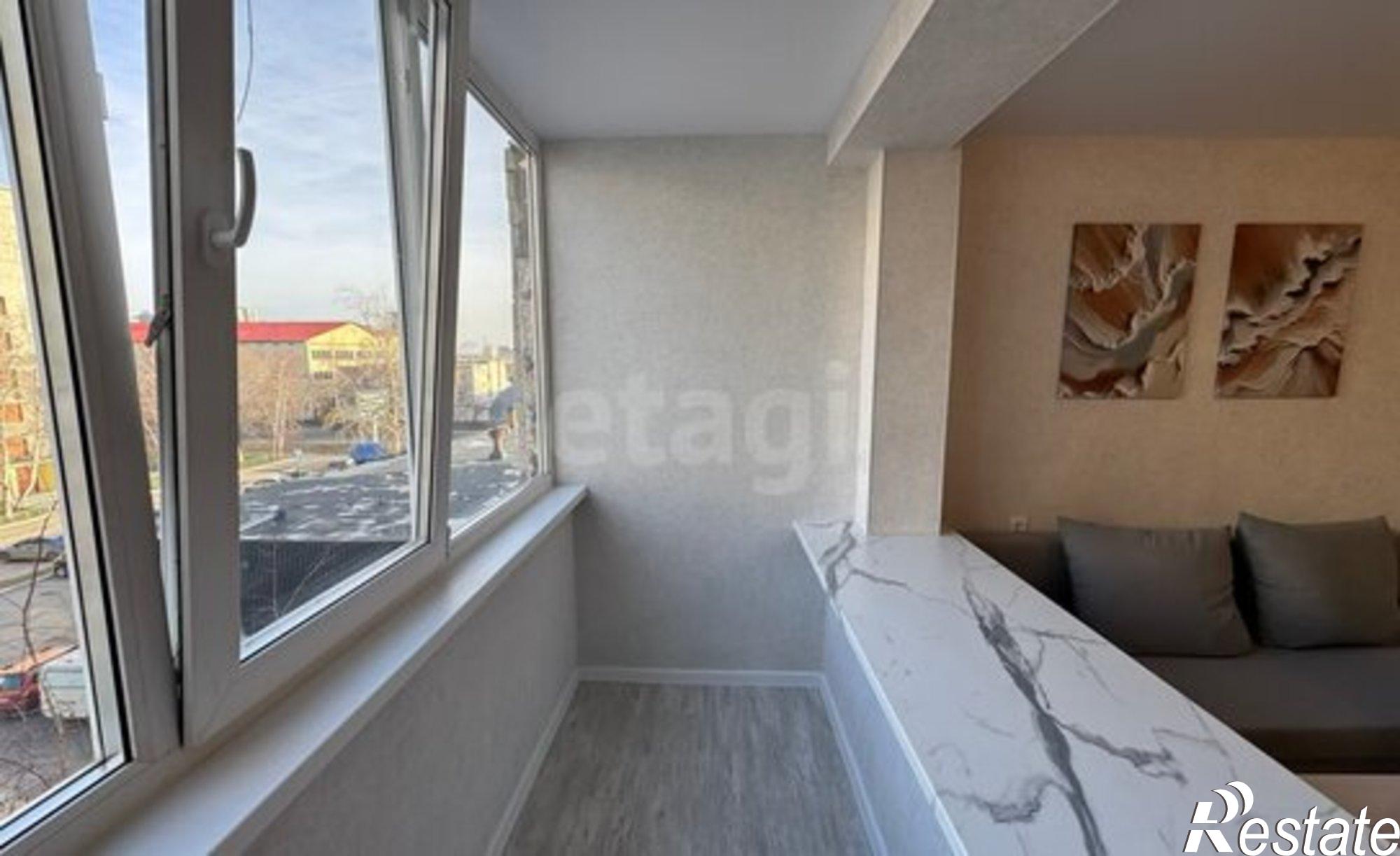 Купить квартиру за 2 670 000 рублей на улица 30 лет Победы, 77