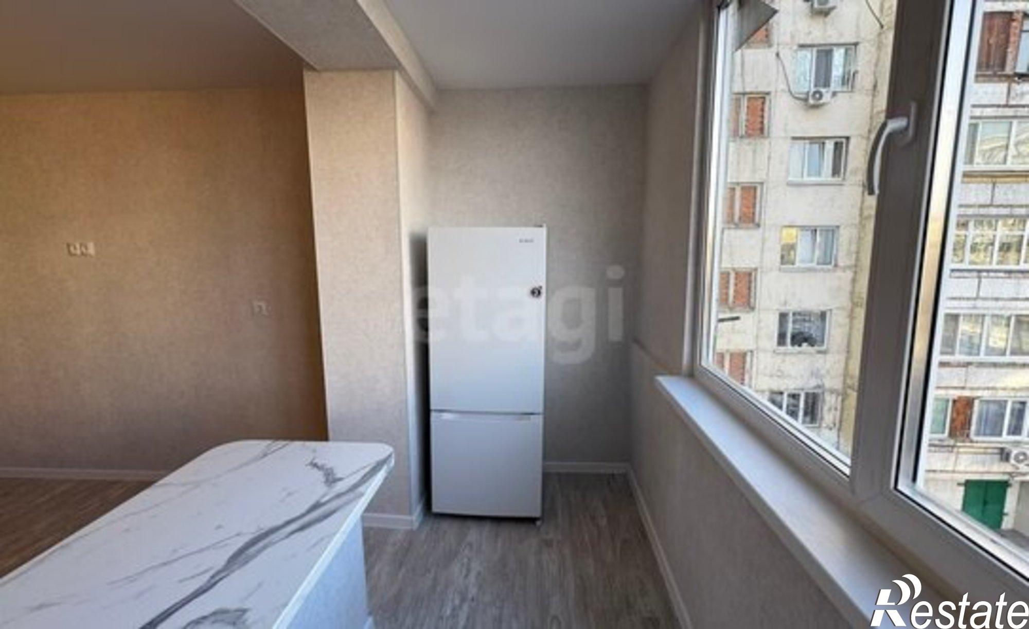 Купить квартиру за 2 670 000 рублей на улица 30 лет Победы, 77