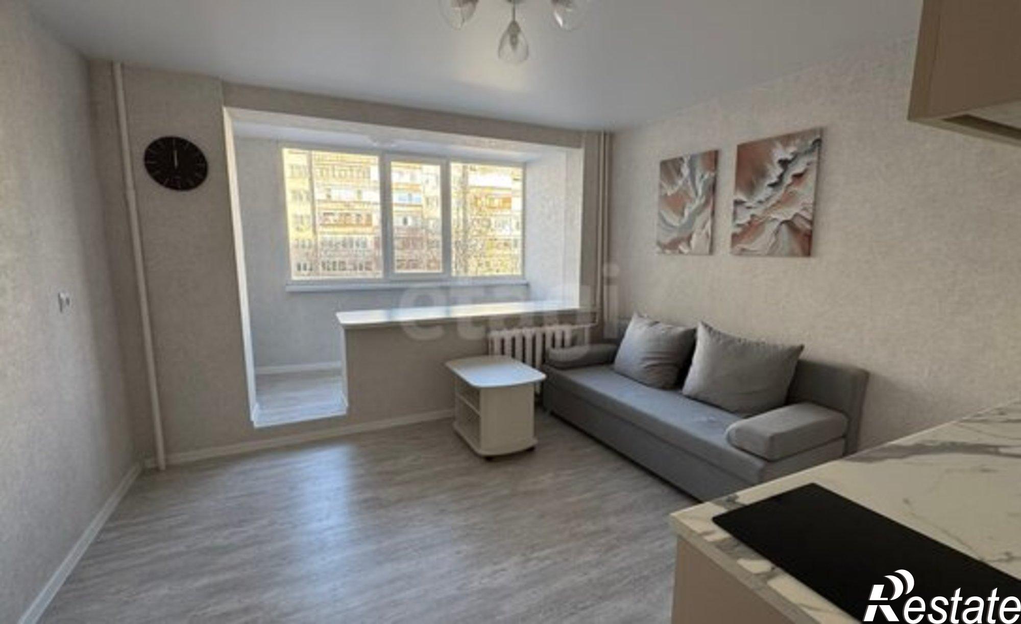 Купить квартиру за 2 670 000 рублей на улица 30 лет Победы, 77