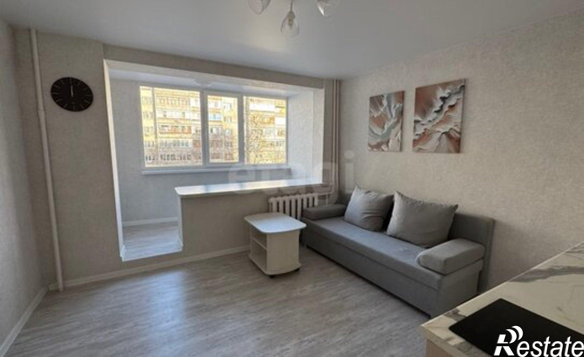 Купить квартиру за 2 670 000 рублей на улица 30 лет Победы, 77