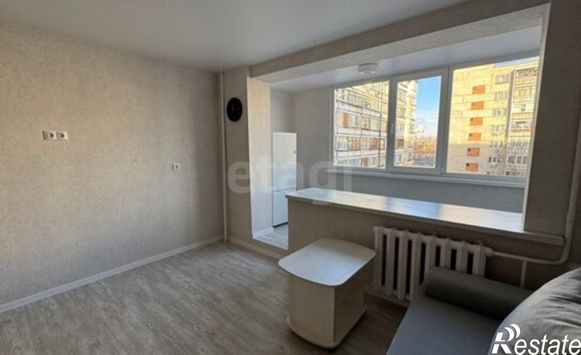 Купить квартиру за 2 670 000 рублей на улица 30 лет Победы, 77