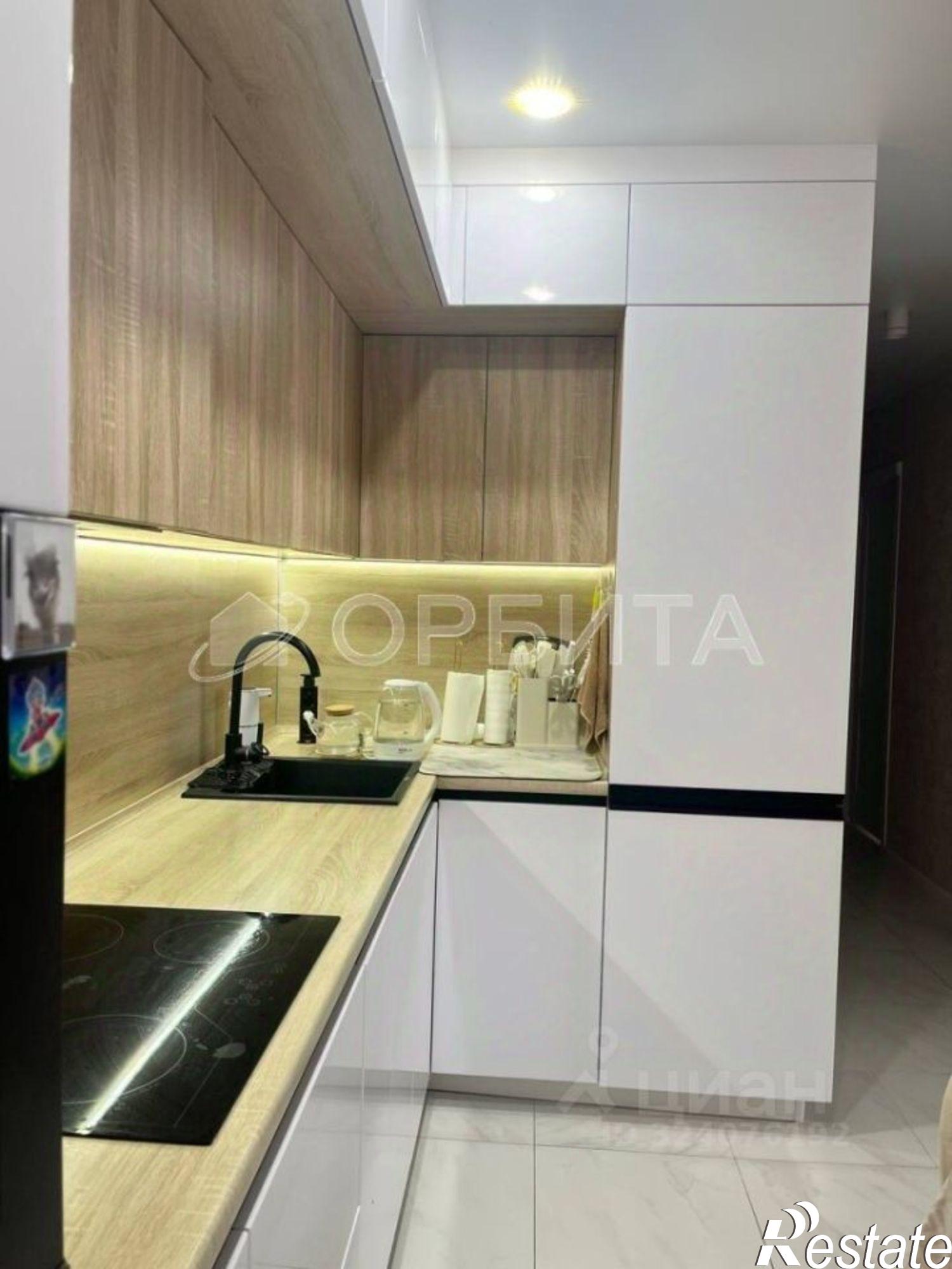 Купить квартиру за 7 800 000 рублей на ул Голышева, 6/1