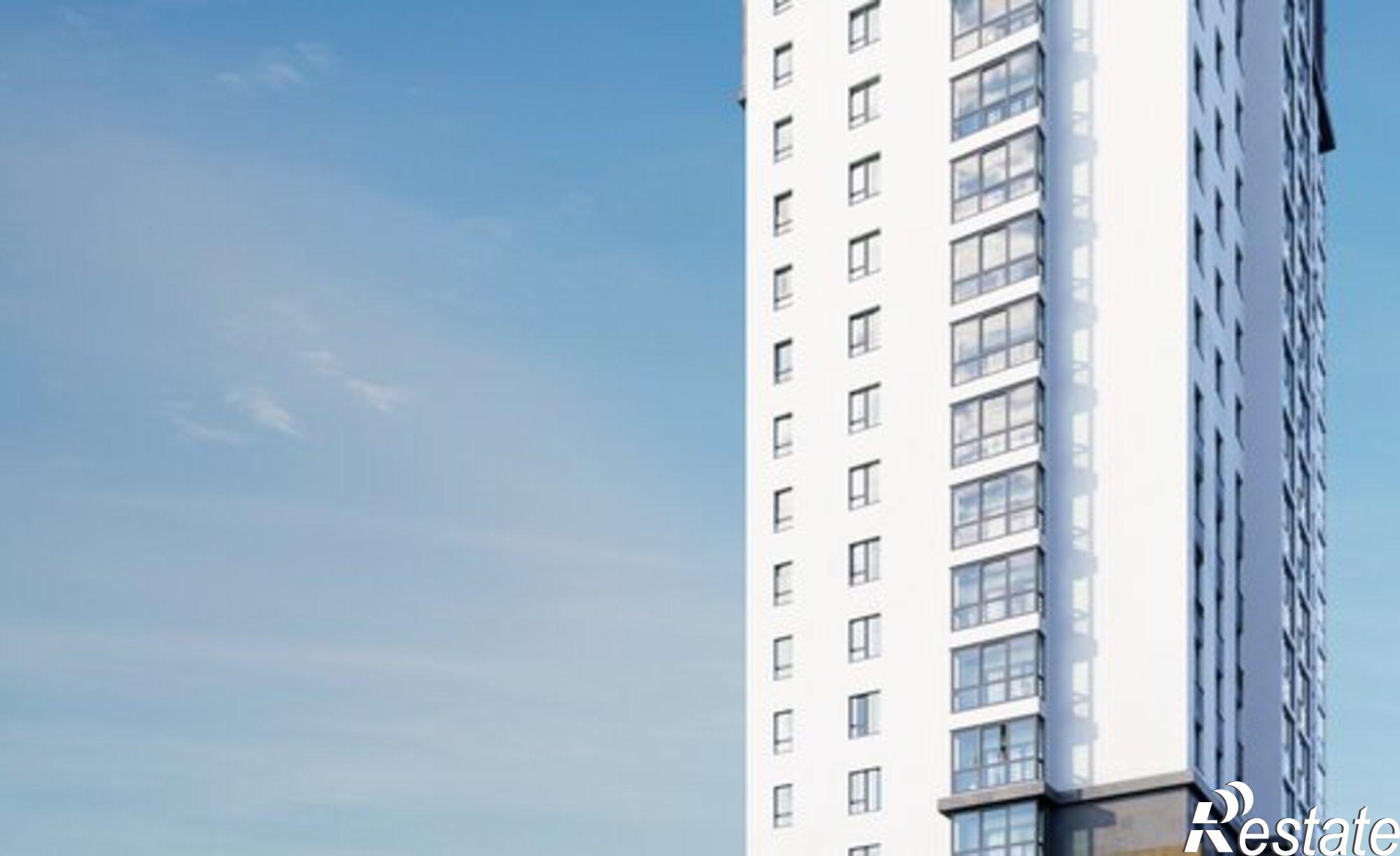 Купить квартиру за 7 750 000 рублей на ул Одесская, 5а