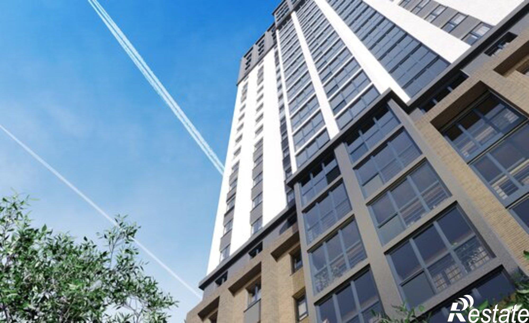 Купить квартиру за 7 750 000 рублей на ул Одесская, 5а