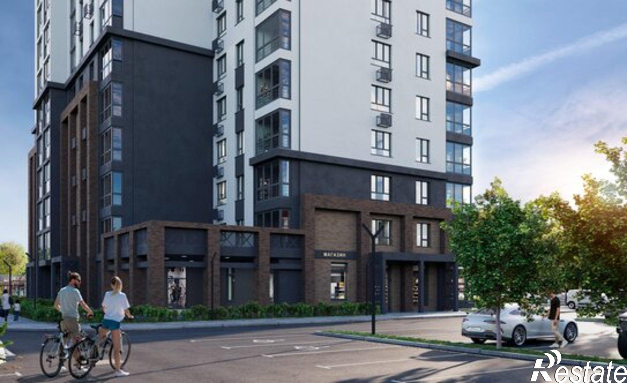 Купить квартиру за 7 750 000 рублей на ул Одесская, 5а