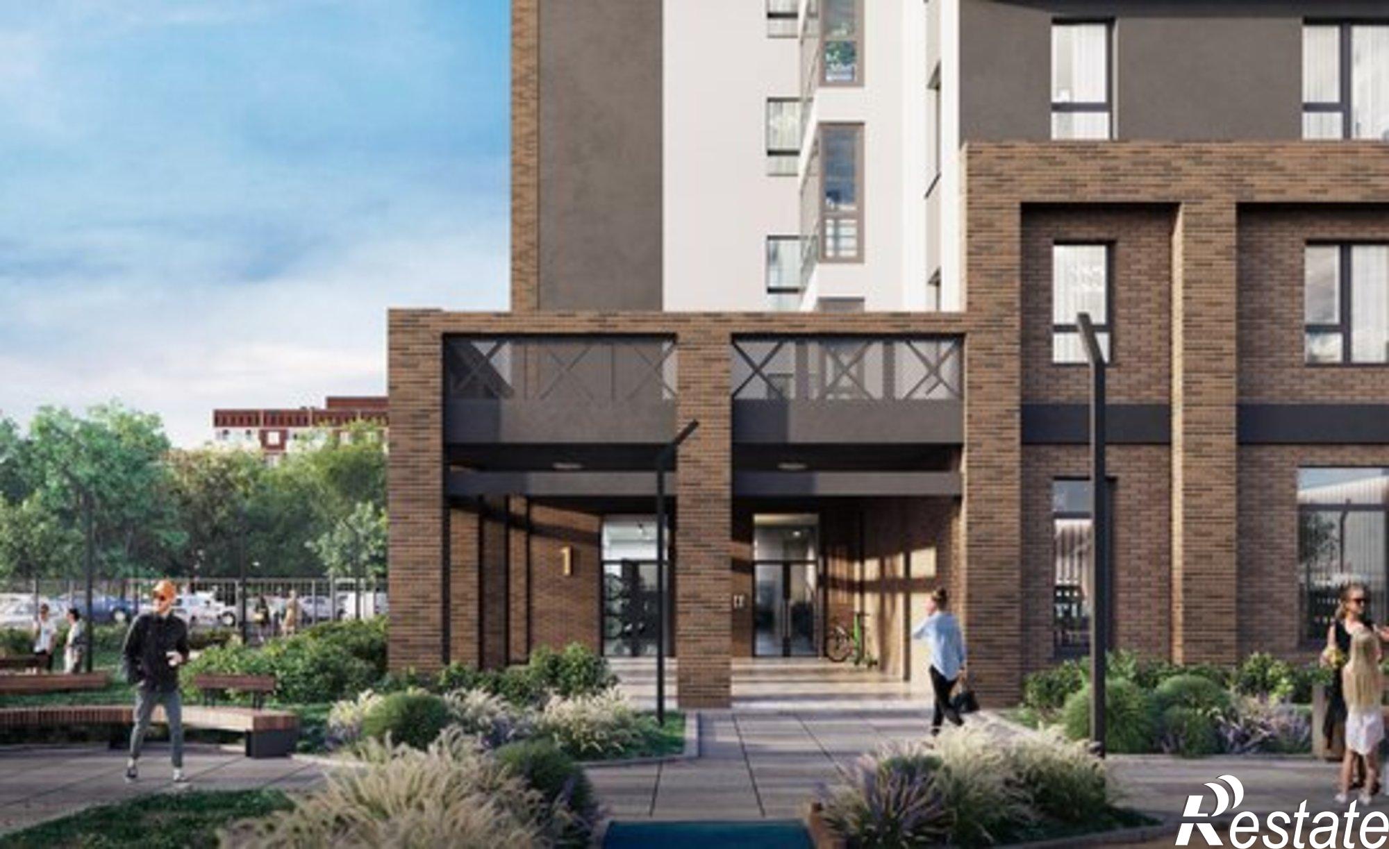 Купить квартиру за 7 750 000 рублей на ул Одесская, 5а