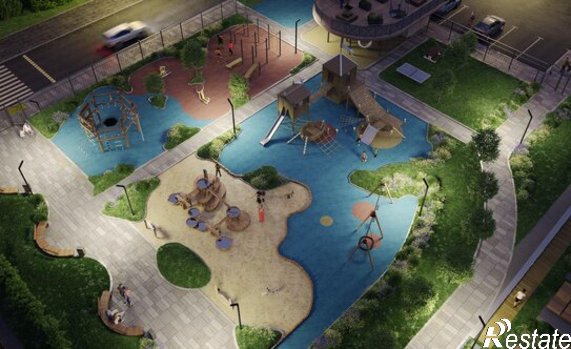 Купить квартиру за 7 750 000 рублей на ул Одесская, 5а