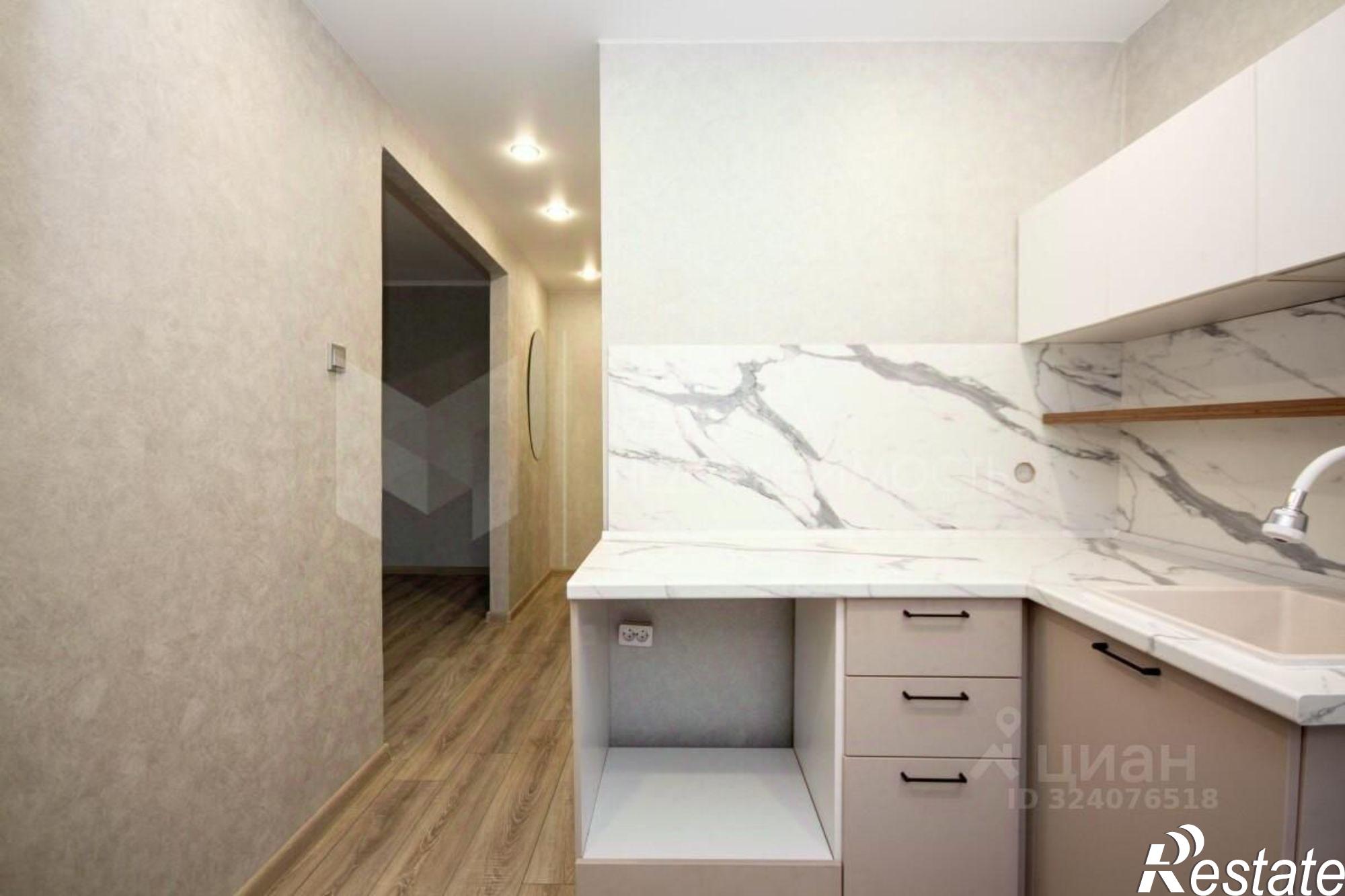 Купить квартиру за 3 970 000 рублей на ул Энергетиков, 58