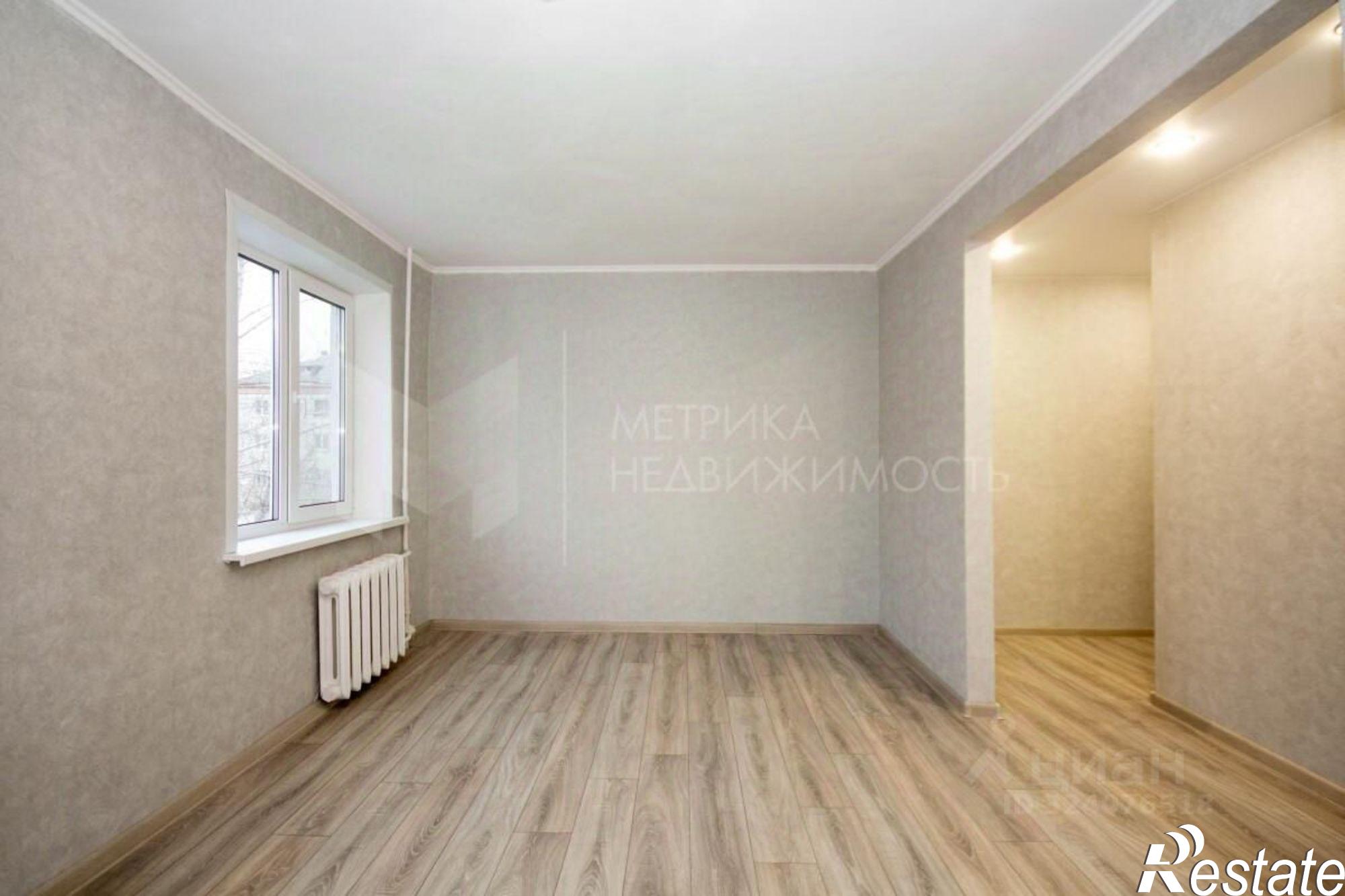 Купить квартиру за 3 970 000 рублей на ул Энергетиков, 58