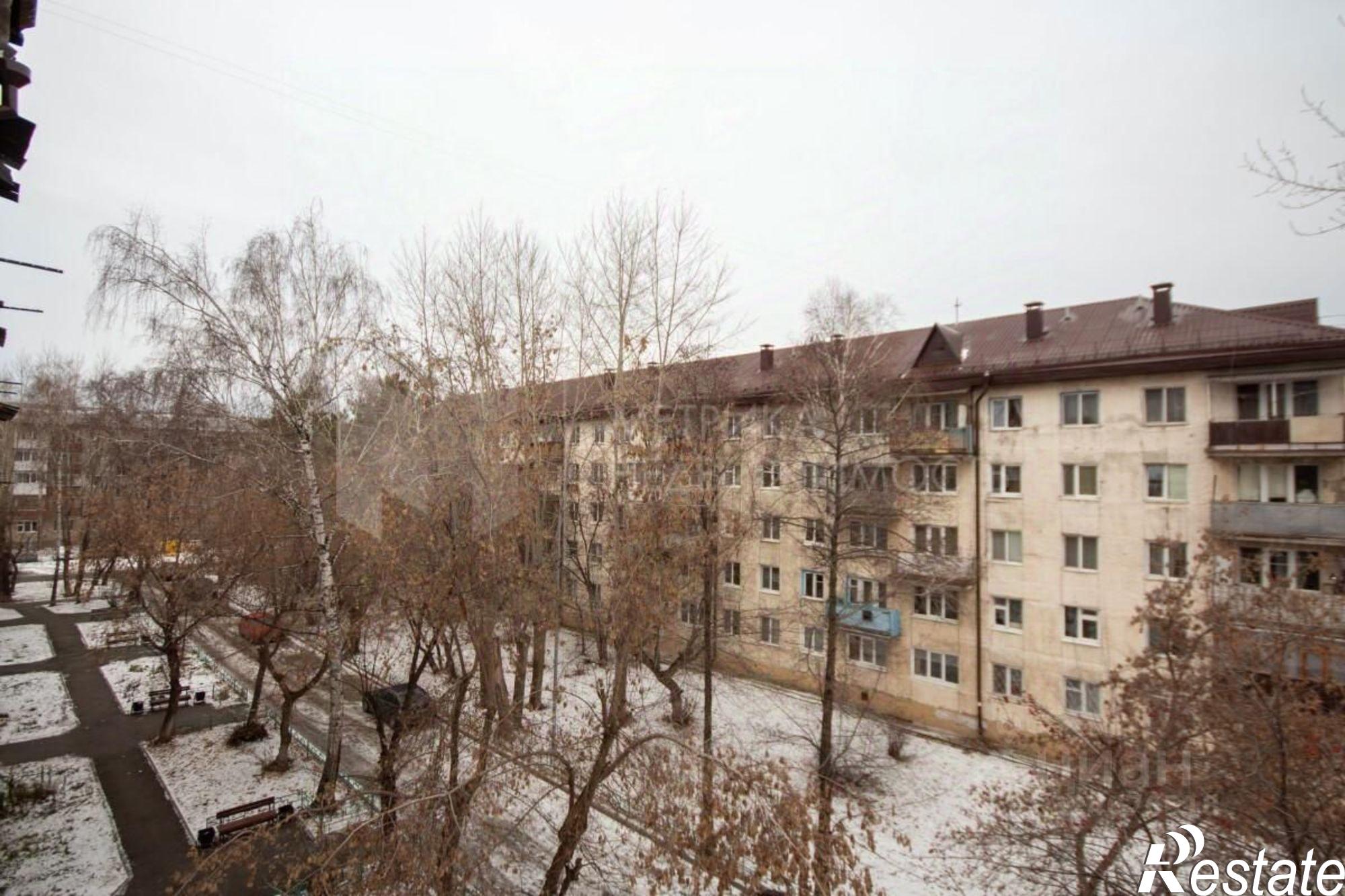 Купить квартиру за 3 970 000 рублей на ул Энергетиков, 58