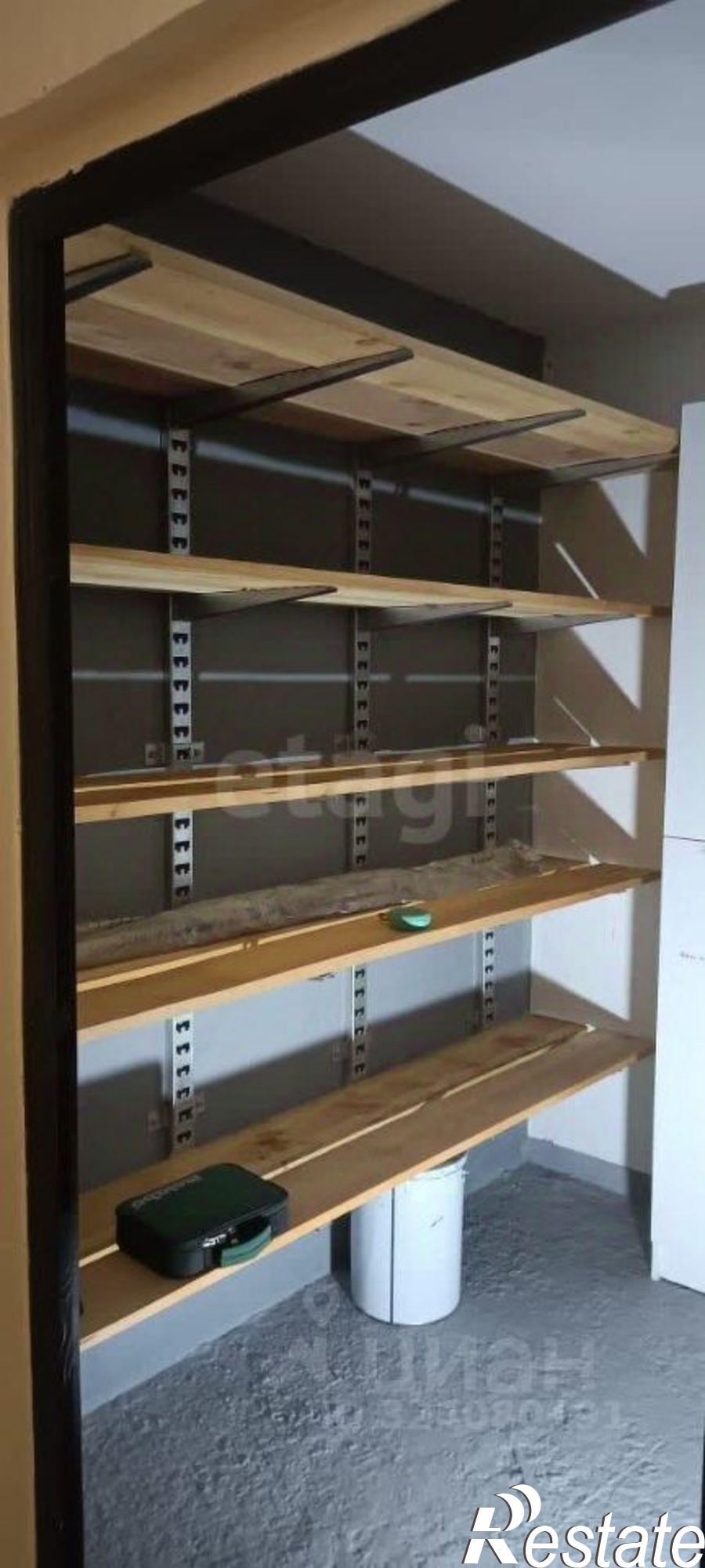 Купить складское помещение за 323 079 рублей на Ставропольская улица, 97 к4