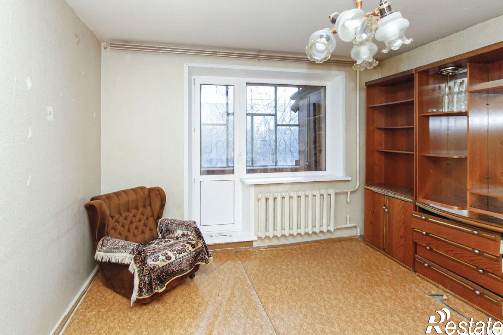 Купить квартиру за 5 900 000 рублей на ул Полевая, 12а