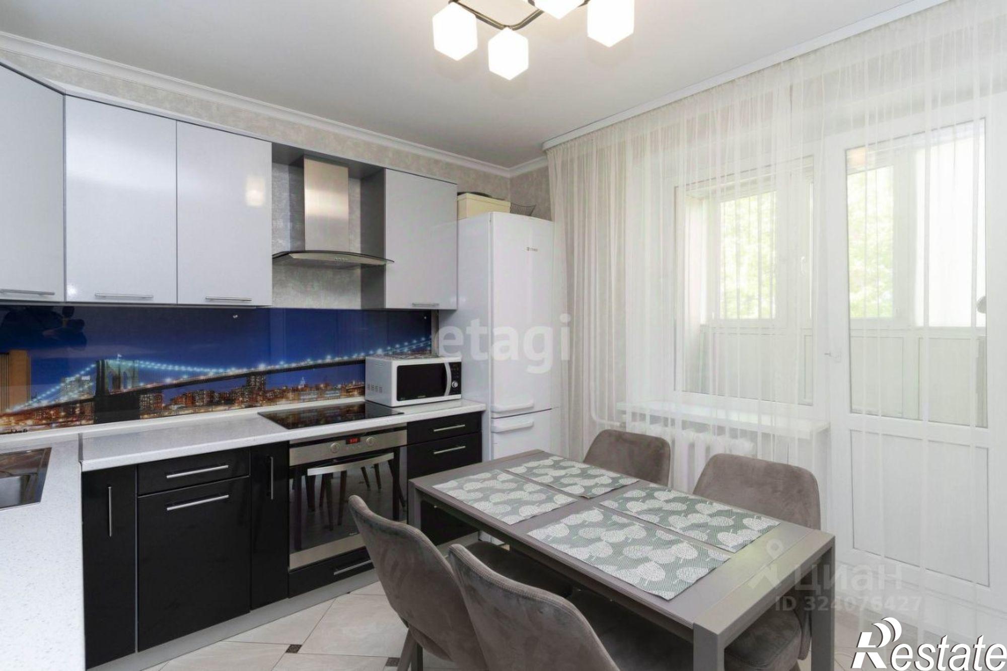 Купить квартиру за 6 500 000 рублей на ул Энергостроителей, 23