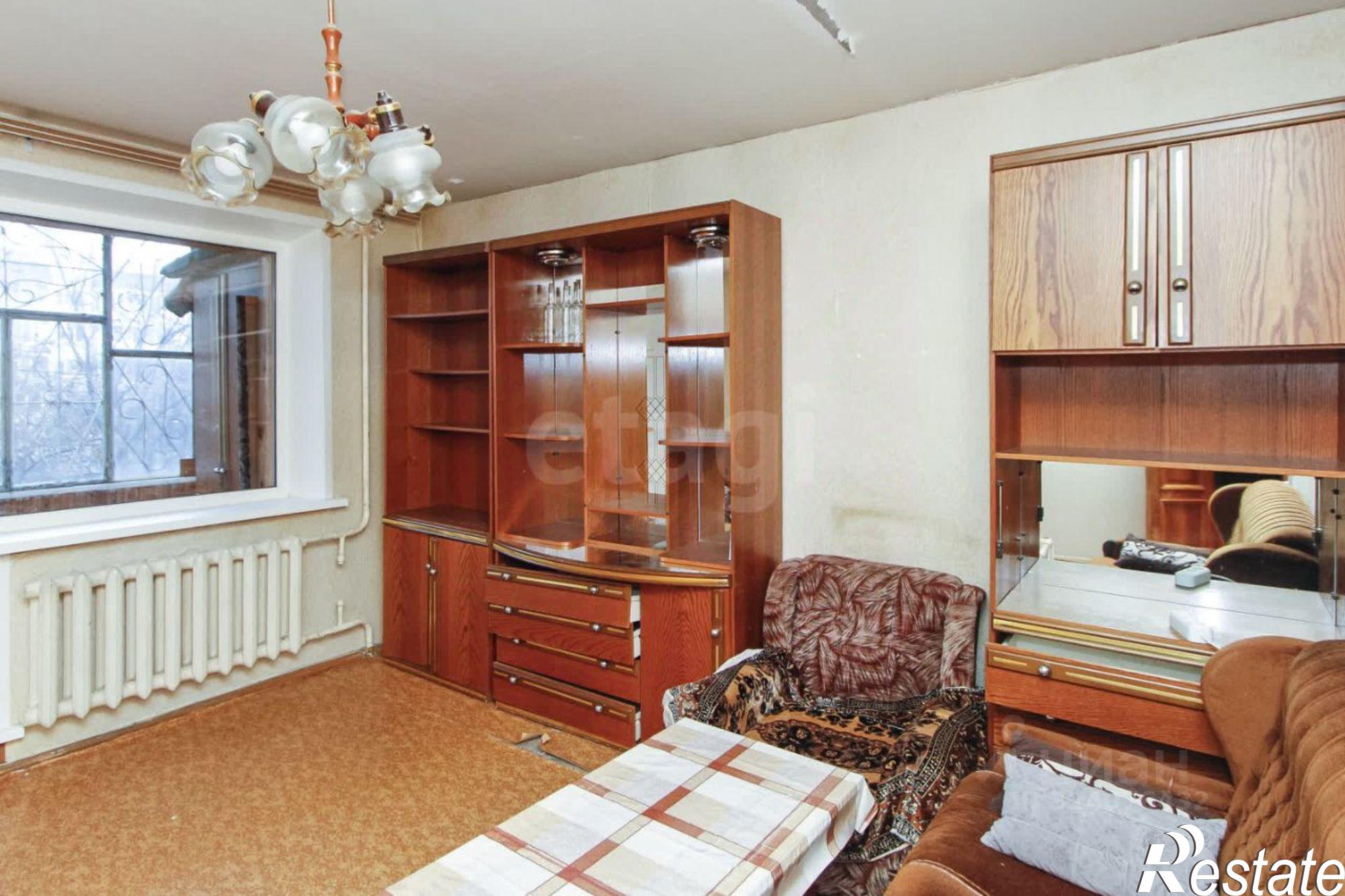 Купить квартиру за 5 900 000 рублей на ул Полевая, 12а