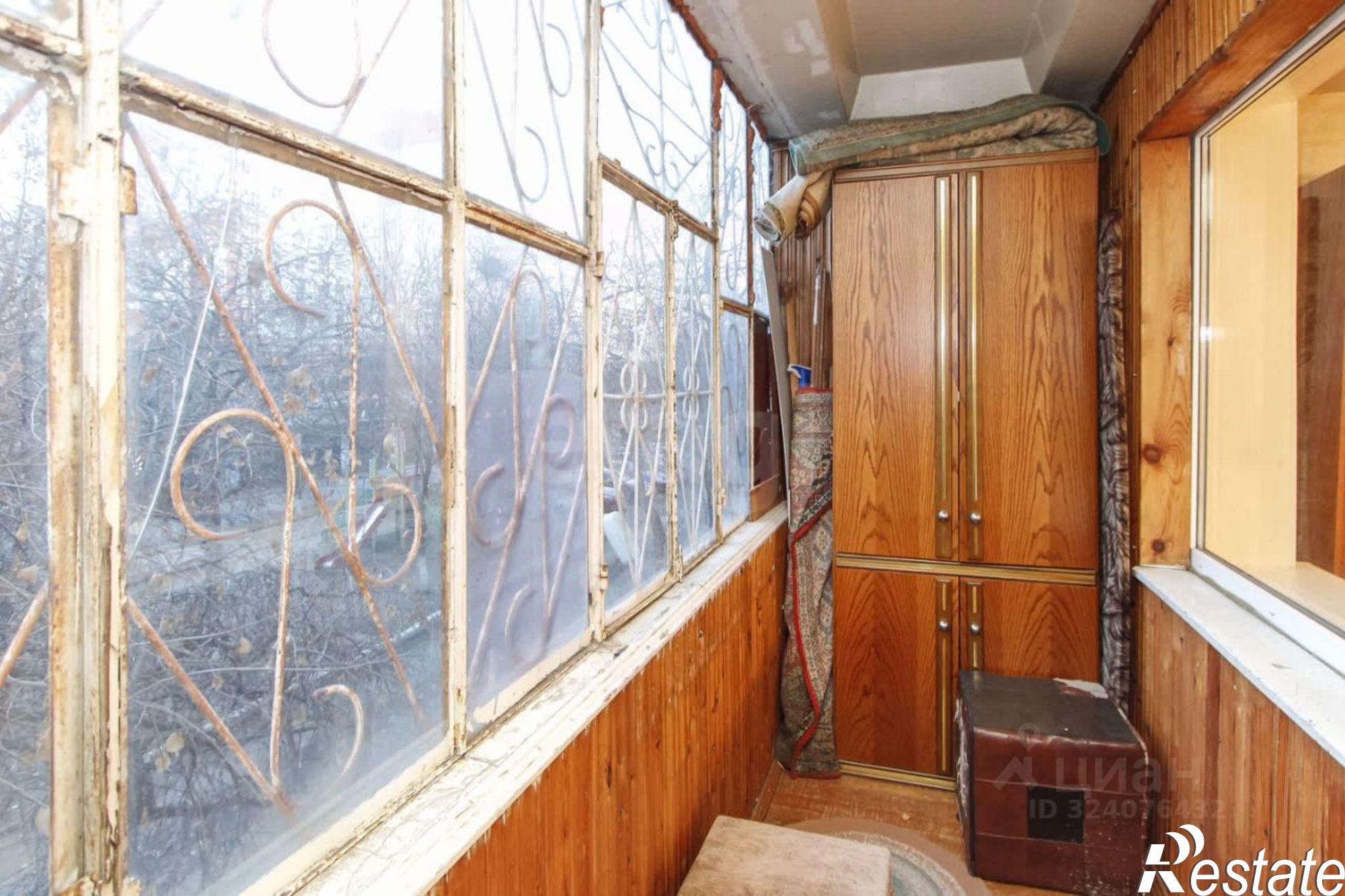 Купить квартиру за 5 900 000 рублей на ул Полевая, 12а