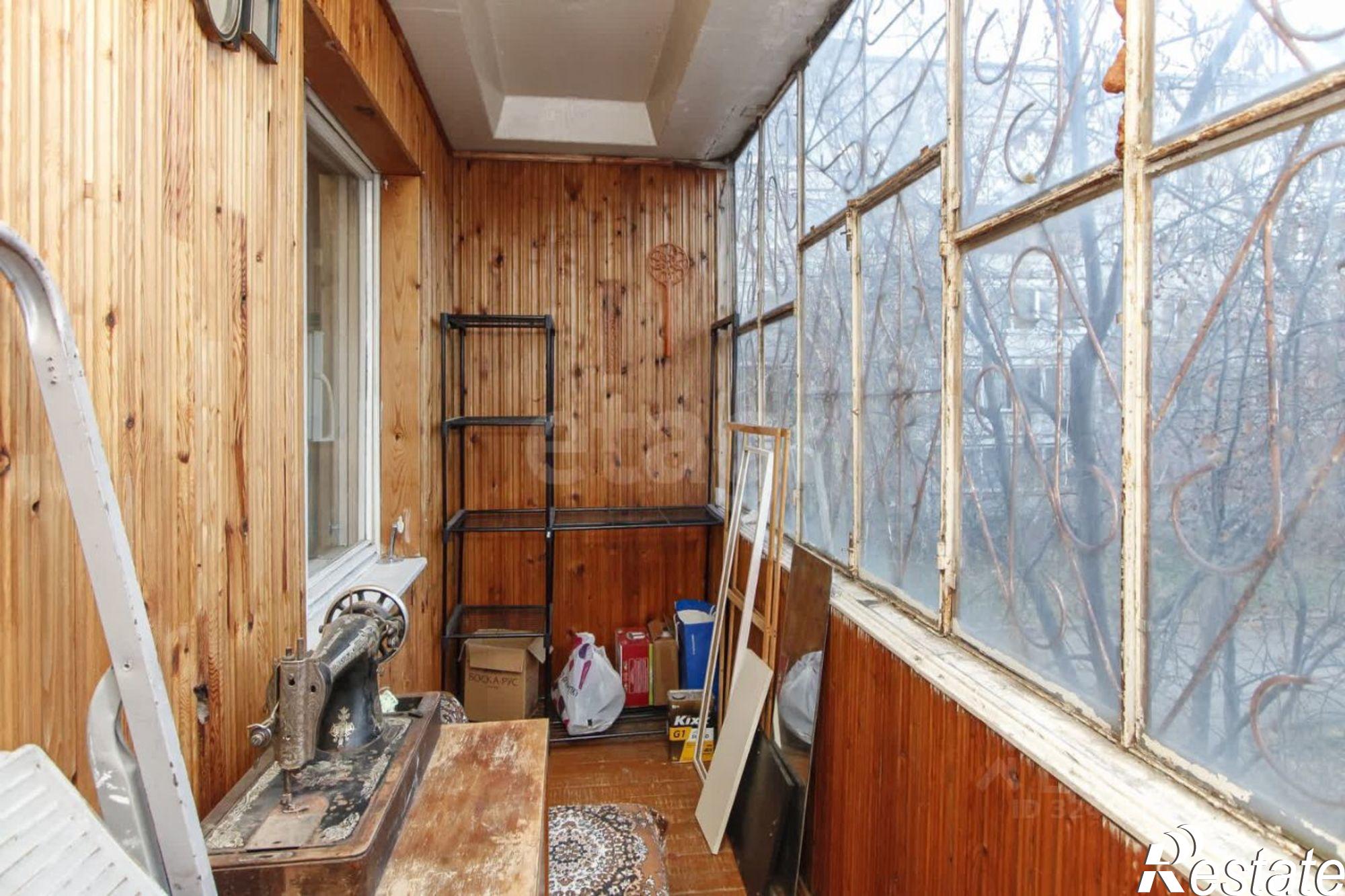 Купить квартиру за 5 900 000 рублей на ул Полевая, 12а