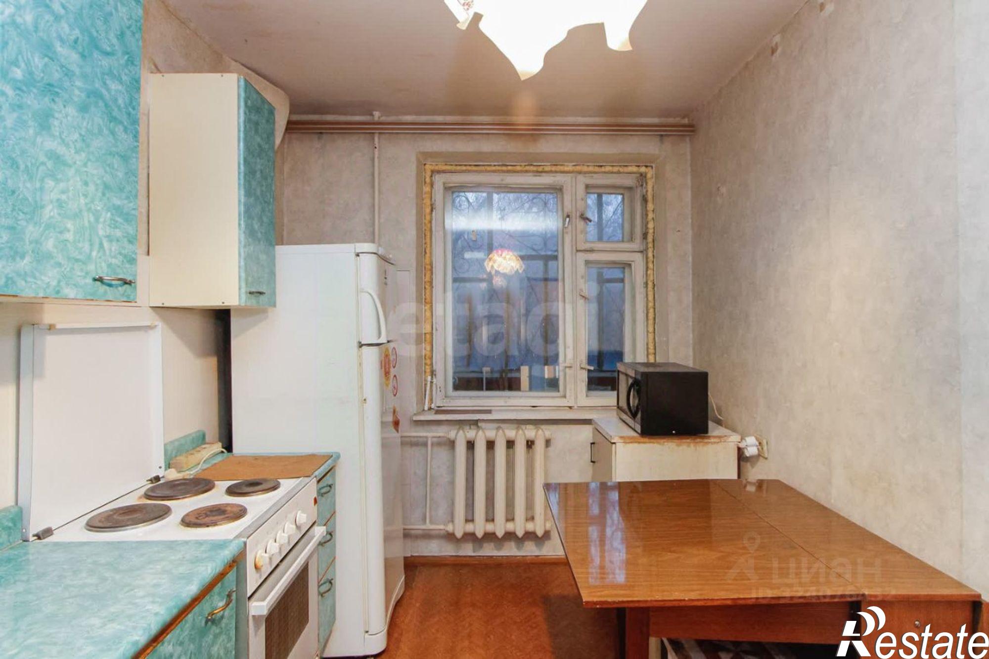 Купить квартиру за 5 900 000 рублей на ул Полевая, 12а