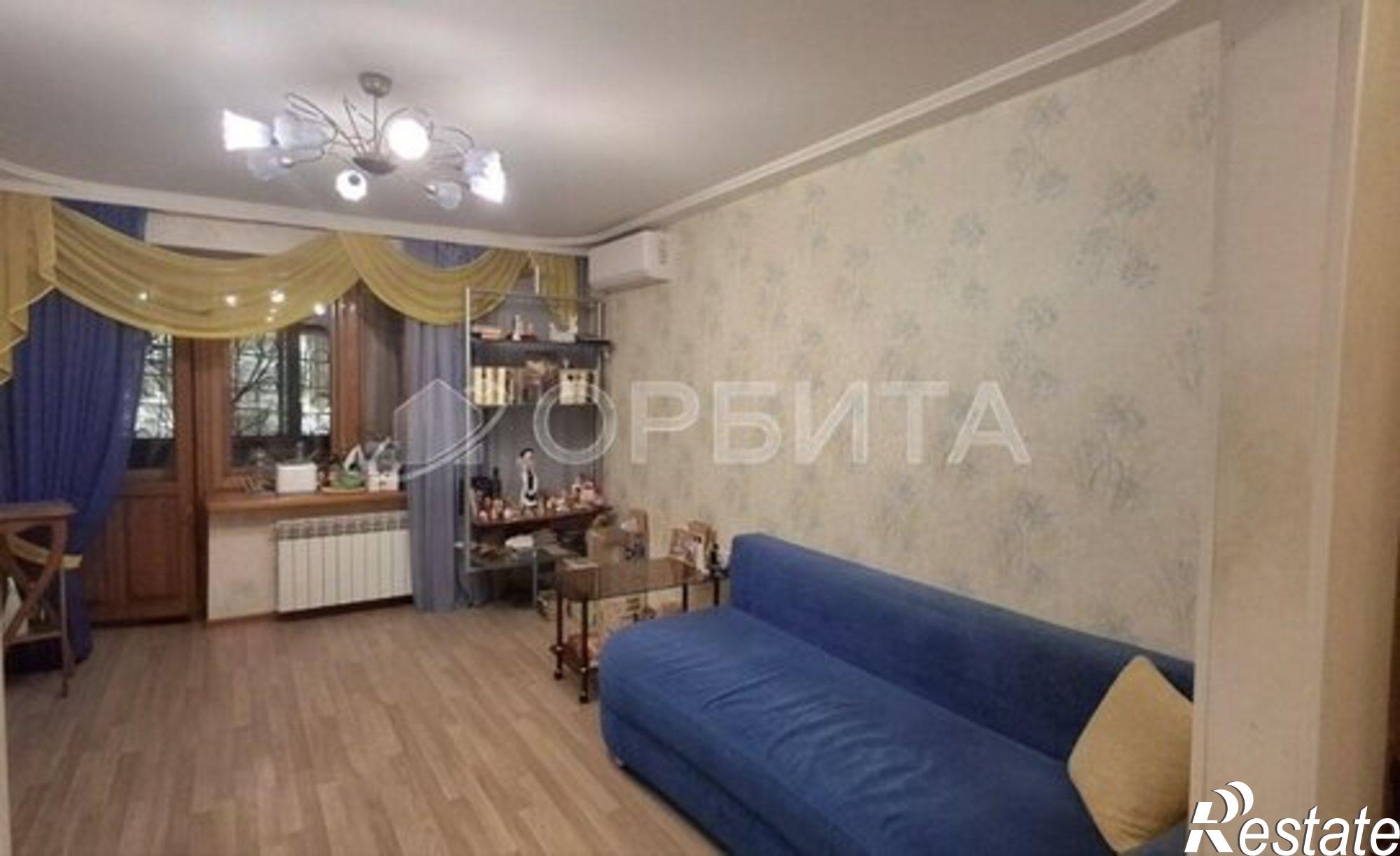 Купить квартиру за 5 100 000 рублей на улица Федюнинского, 17