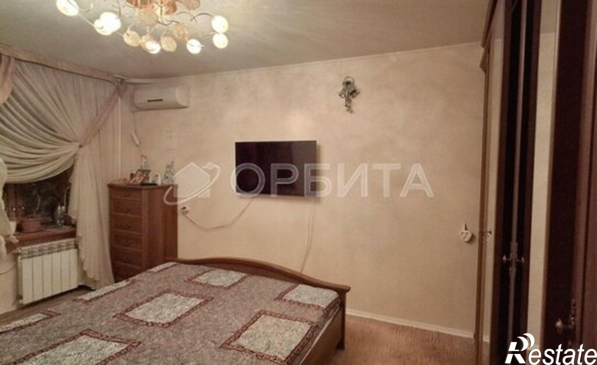 Купить квартиру за 5 100 000 рублей на улица Федюнинского, 17