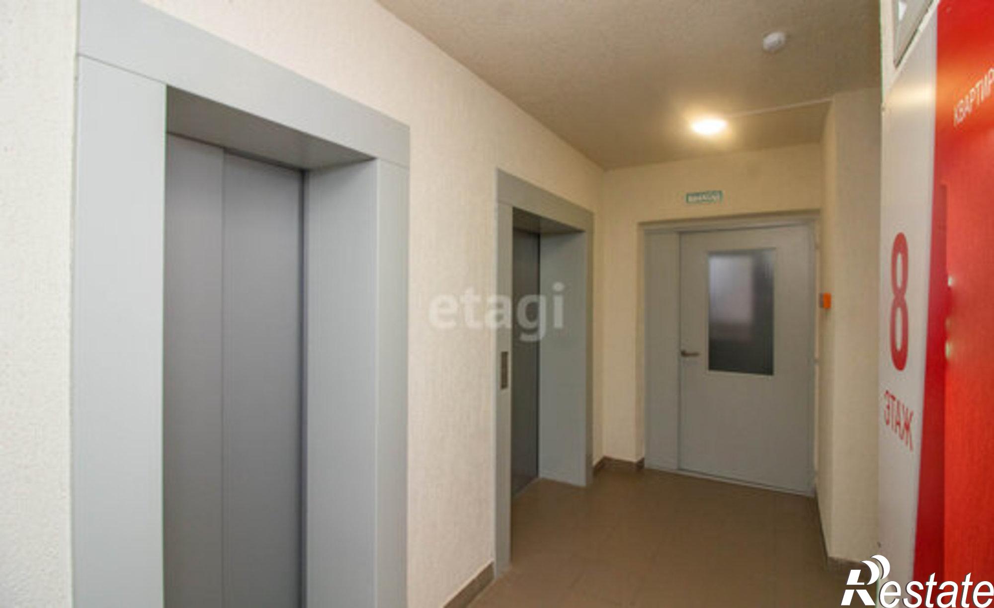 Купить квартиру за 5 180 000 рублей на ул Новоселов, 109