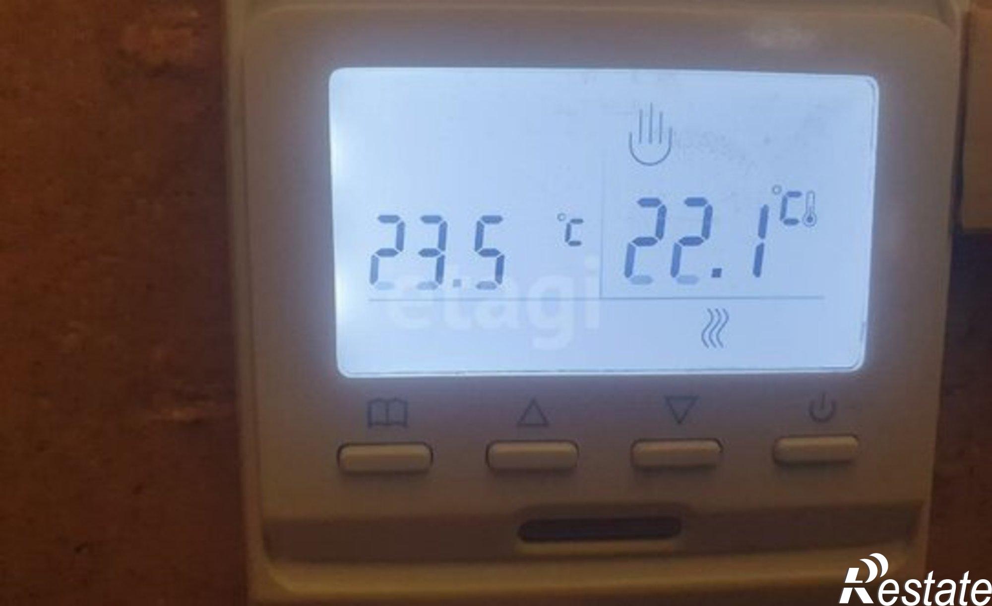 Купить квартиру за 5 400 000 рублей на Любимая улица, 4