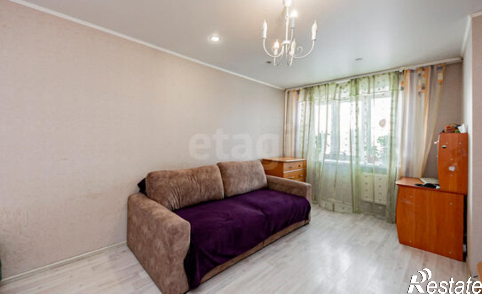 Купить квартиру за 3 900 000 рублей на ул Малая Боровская, 28