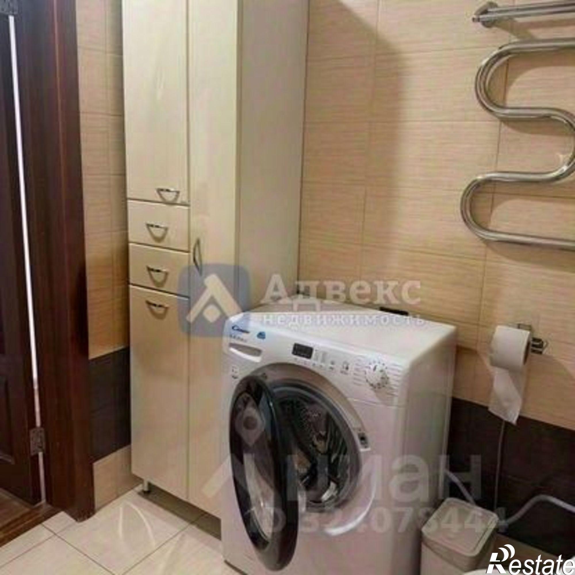 Купить квартиру за 5 650 000 рублей на ул Николая Семенова, 29 1