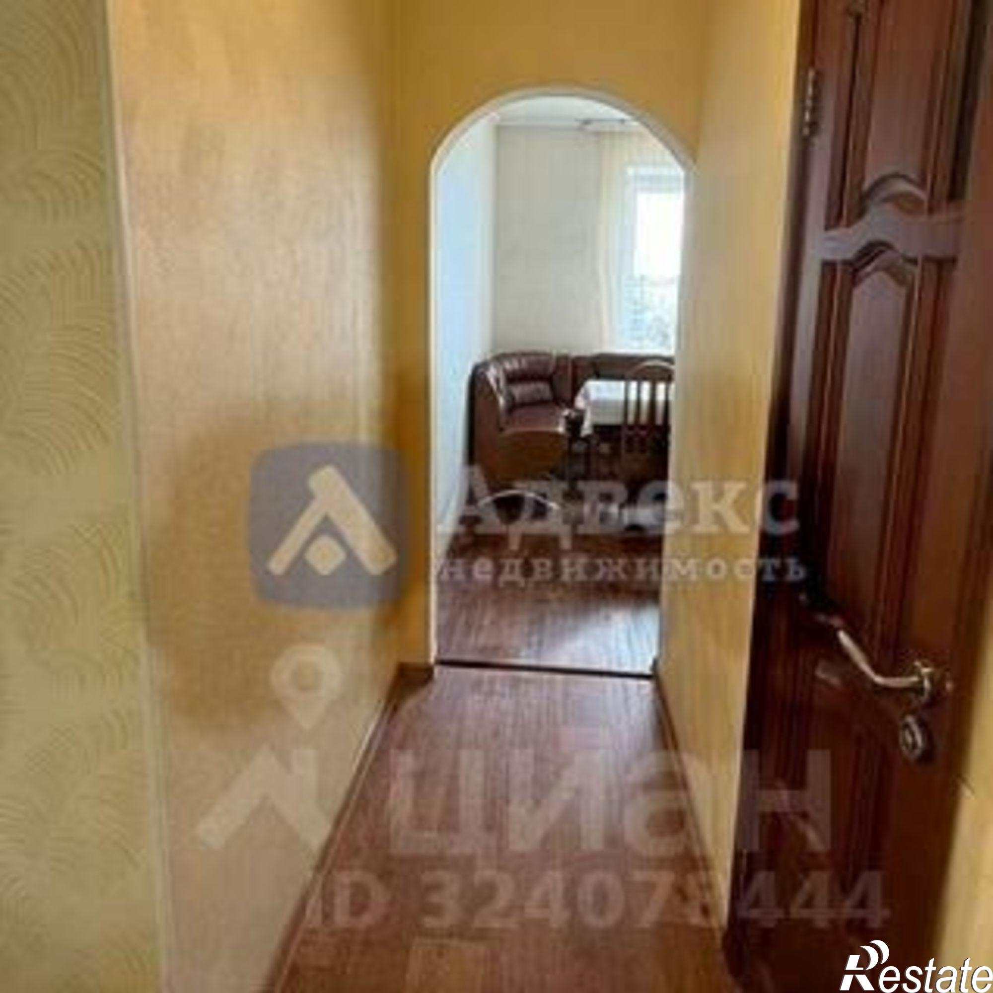 Купить квартиру за 5 650 000 рублей на ул Николая Семенова, 29 1