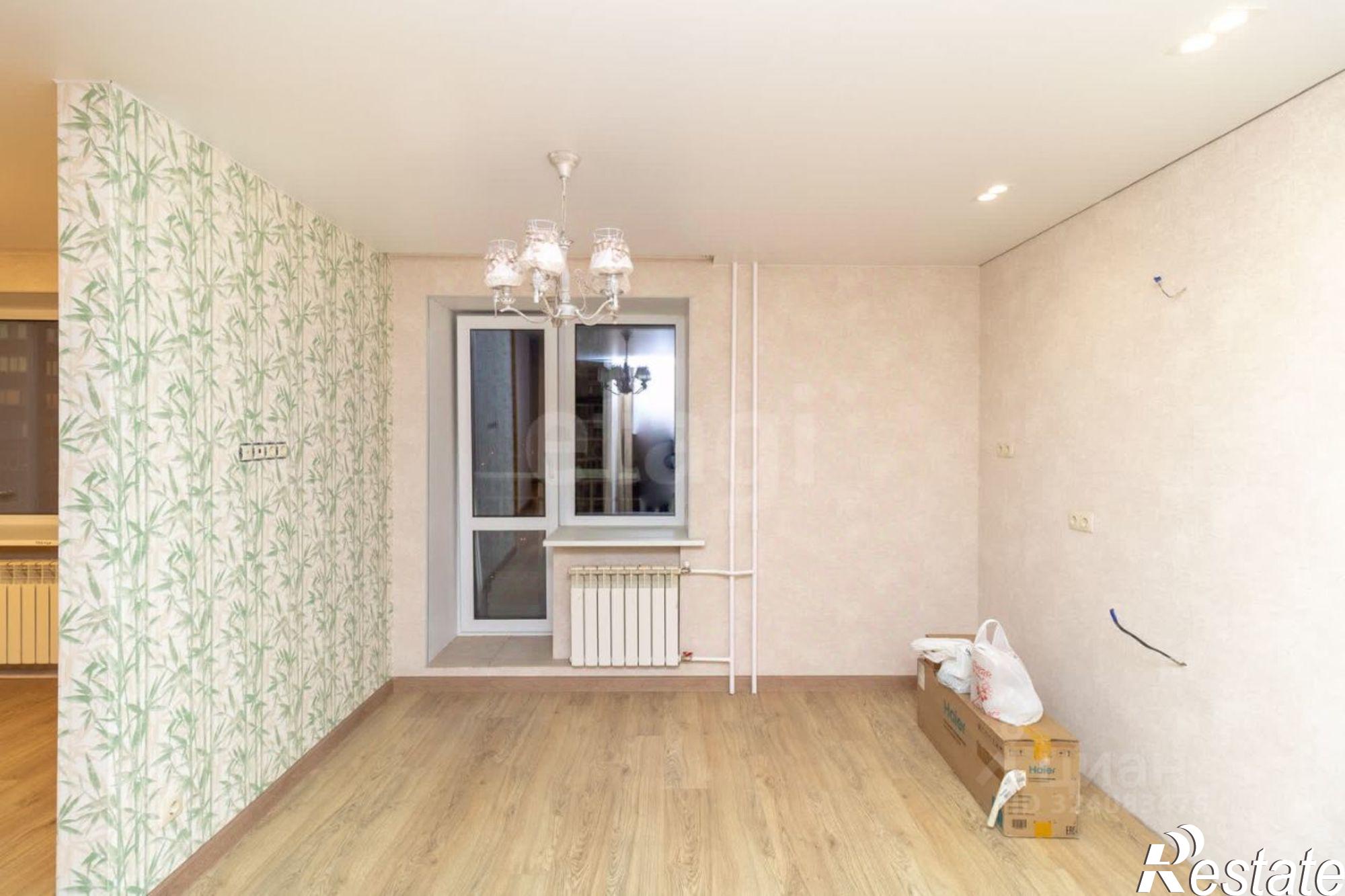 Купить квартиру за 6 830 000 рублей на Газопромысловая улица, 3