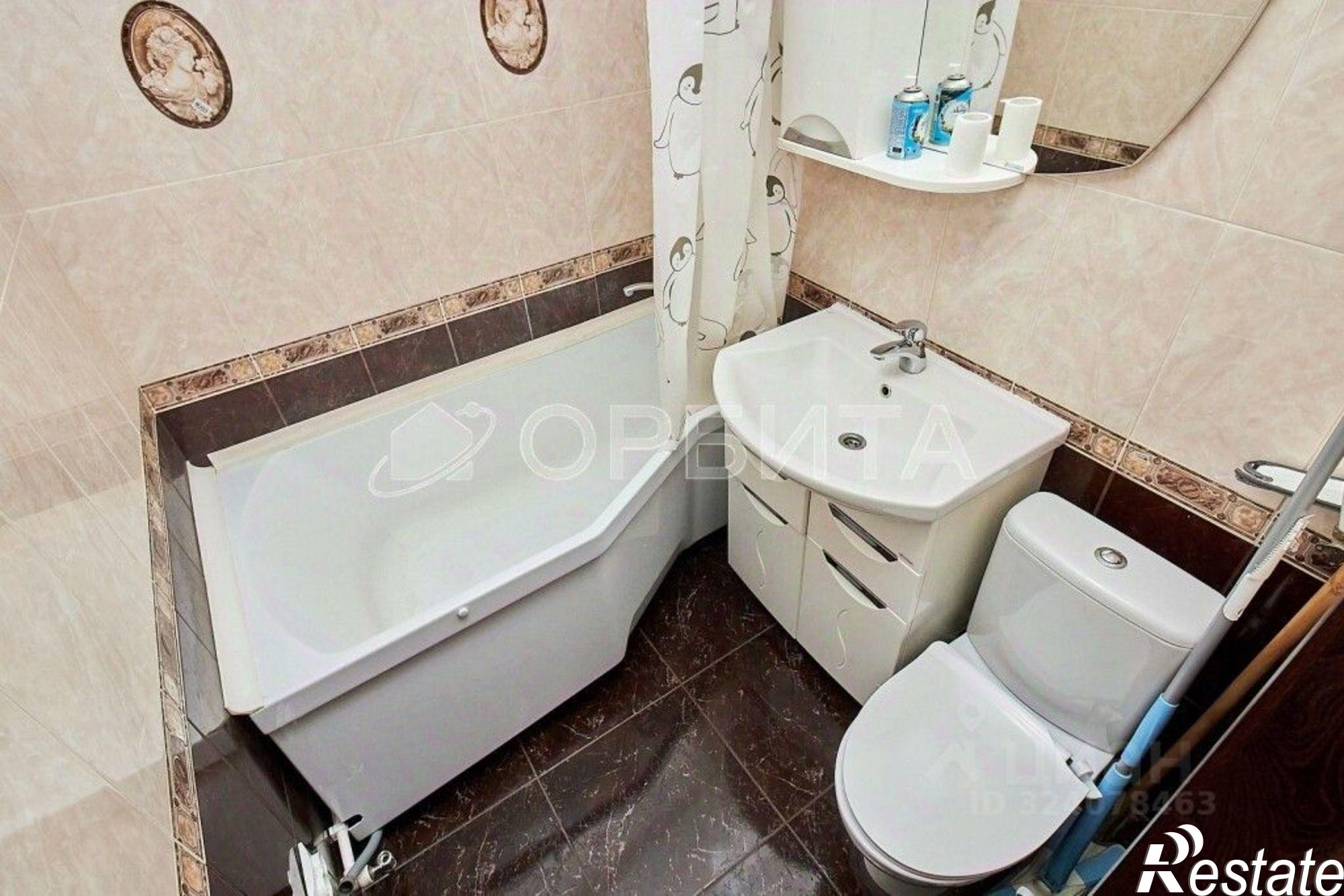 Купить квартиру за 4 550 000 рублей на ул Севастопольская, 15