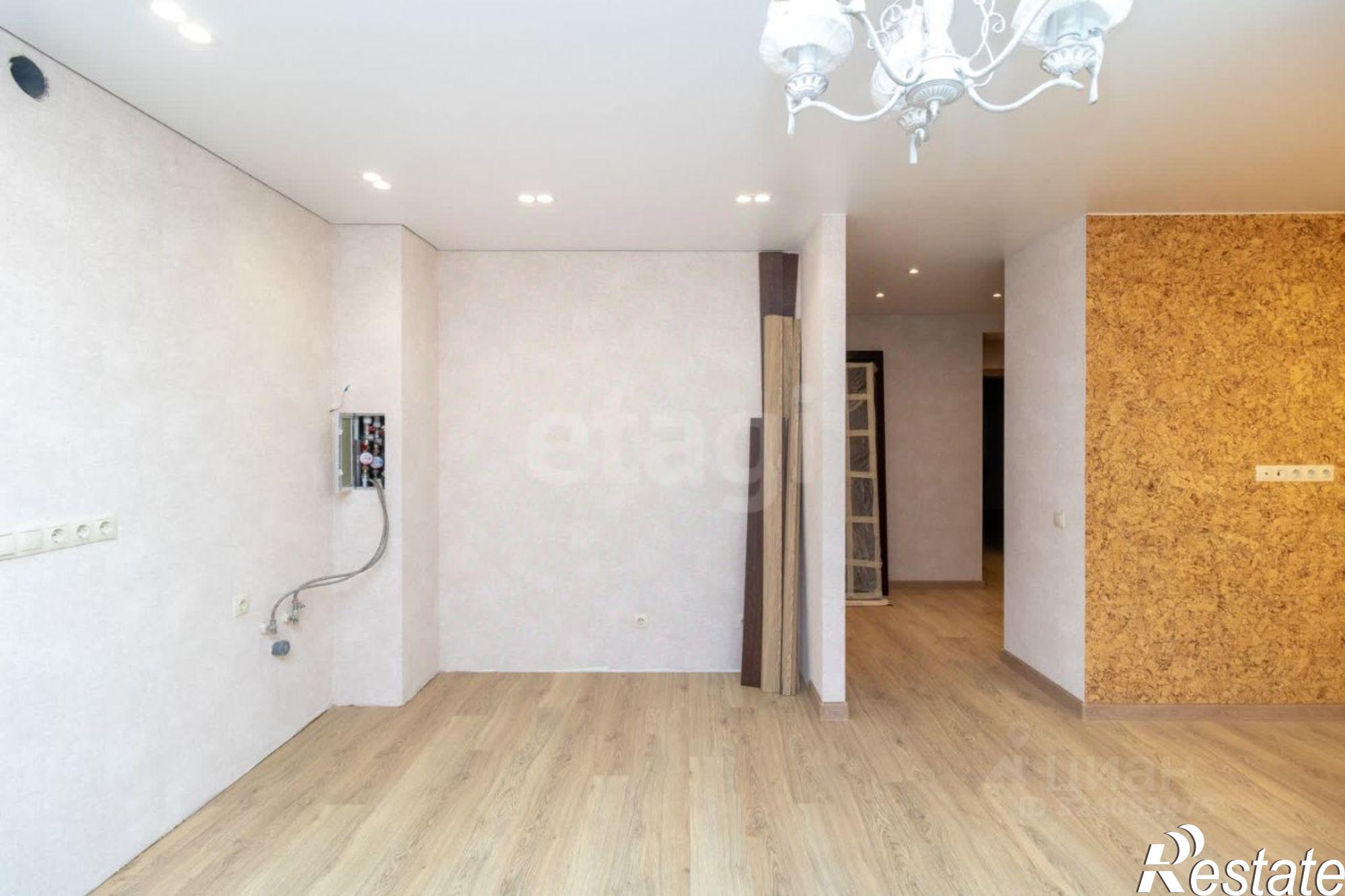 Купить квартиру за 6 830 000 рублей на Газопромысловая улица, 3