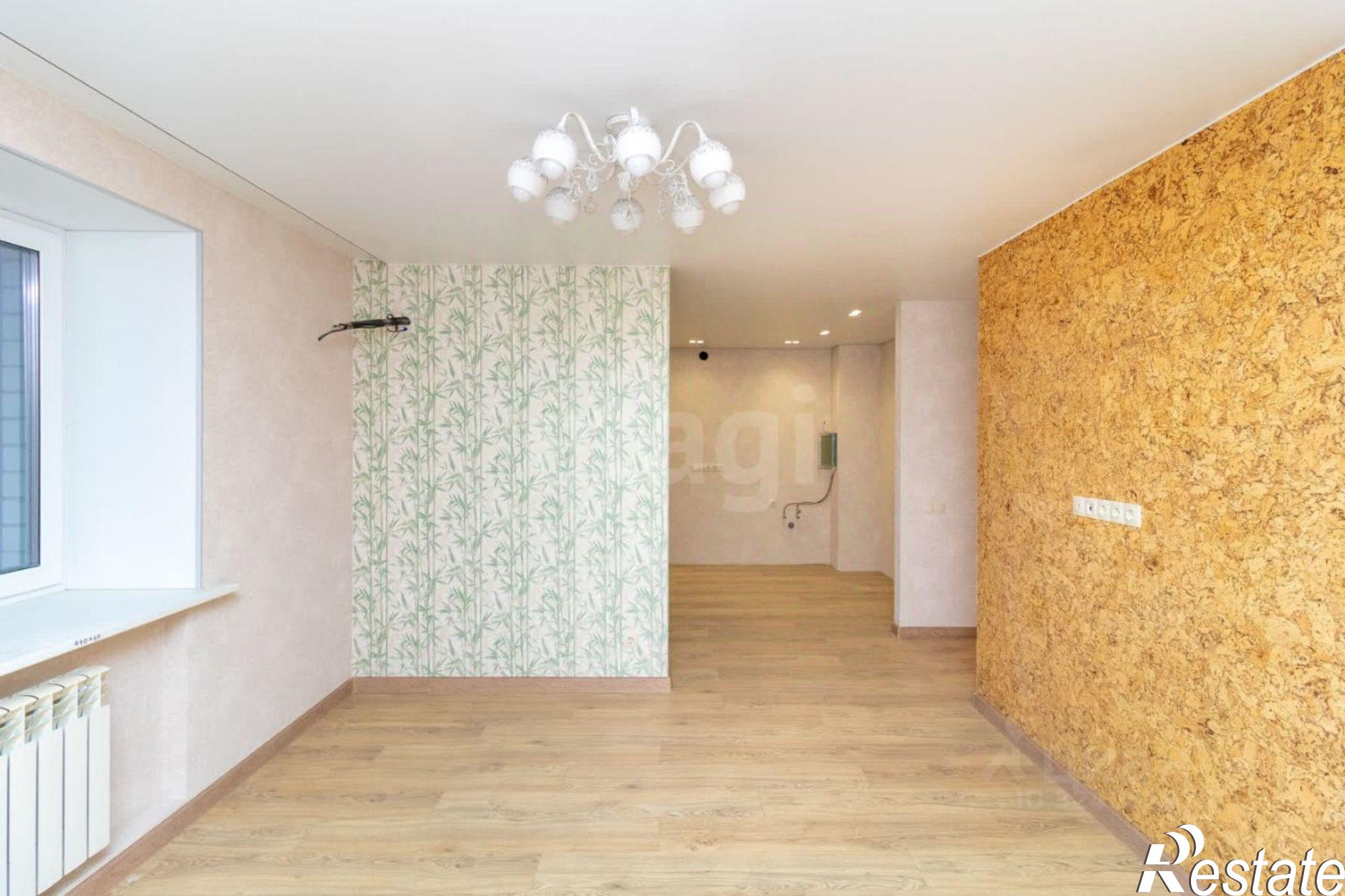 Купить квартиру за 6 830 000 рублей на Газопромысловая улица, 3