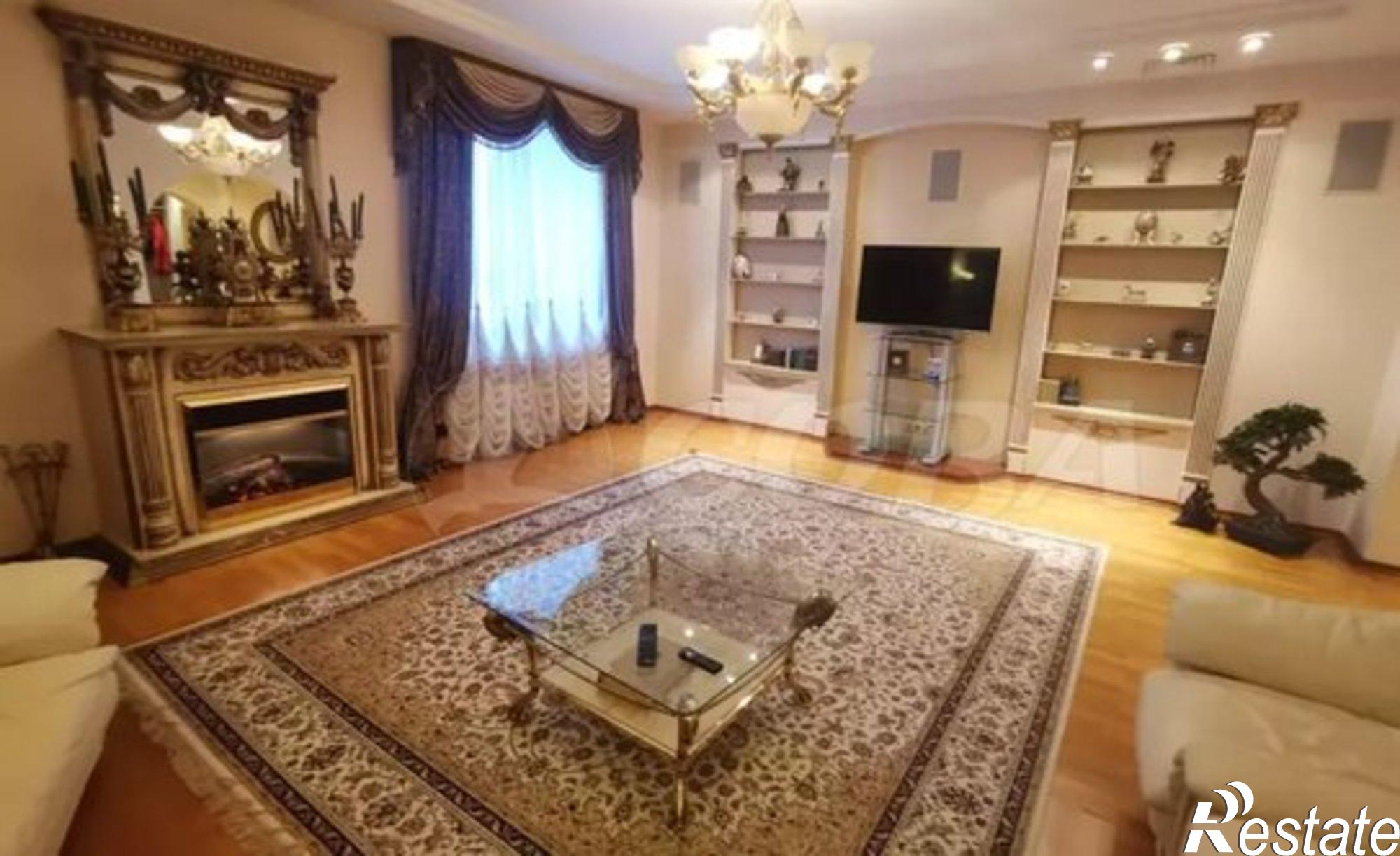 Купить квартиру за 17 900 000 рублей на ул Севастопольская, 10 1