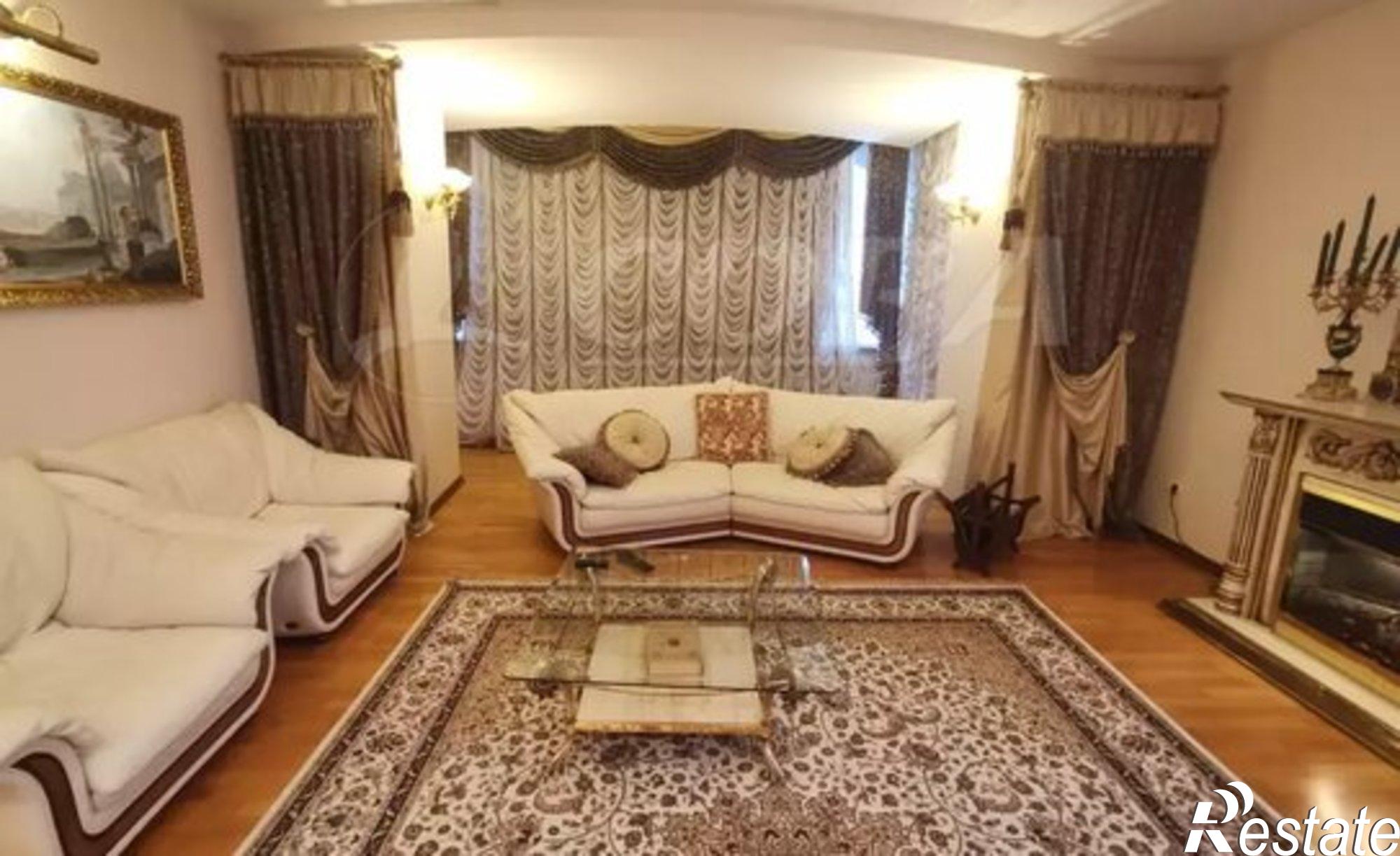 Купить квартиру за 17 900 000 рублей на ул Севастопольская, 10 1