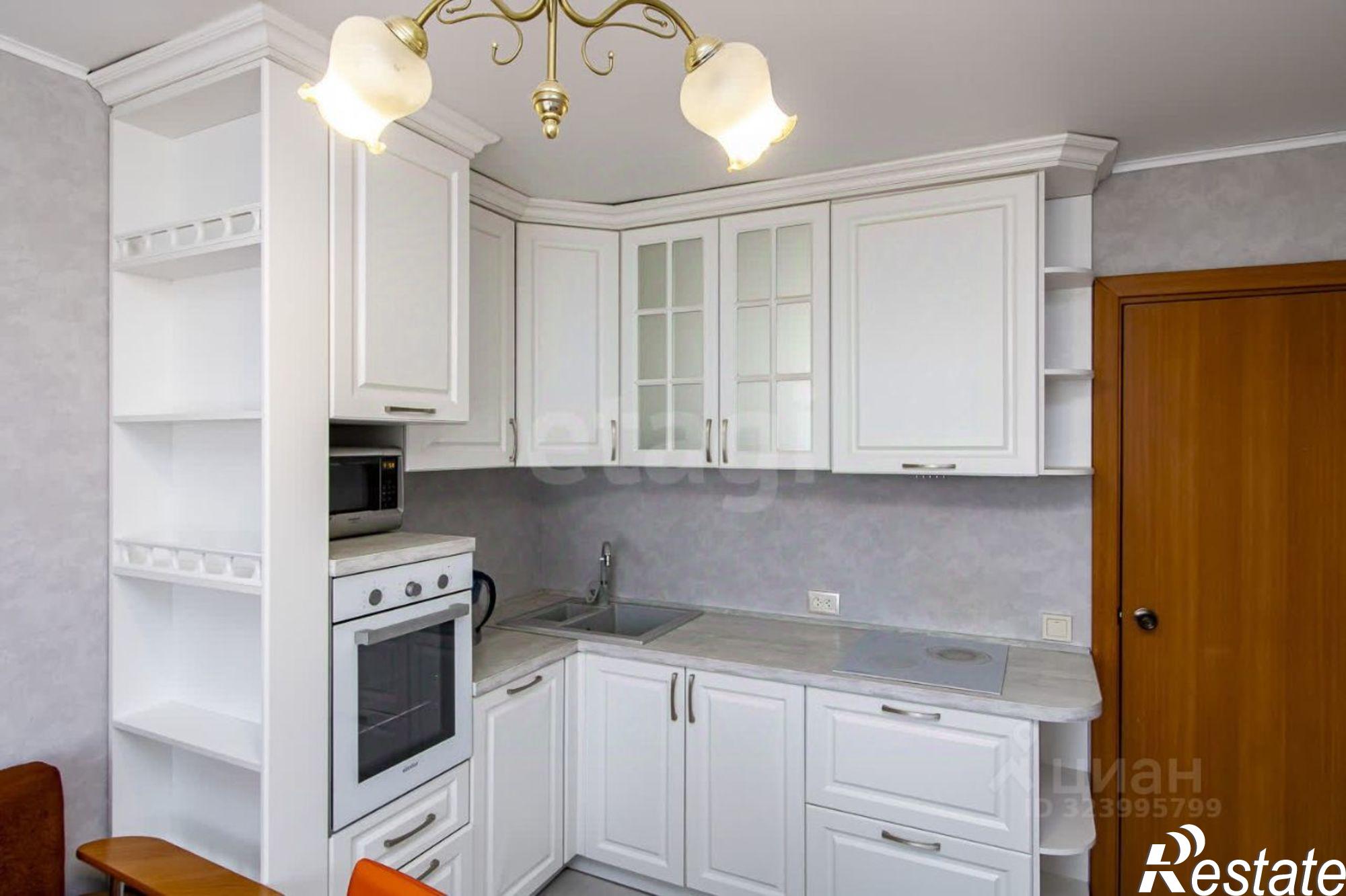 Купить квартиру за 7 600 000 рублей на улица Малыгина, 14/3