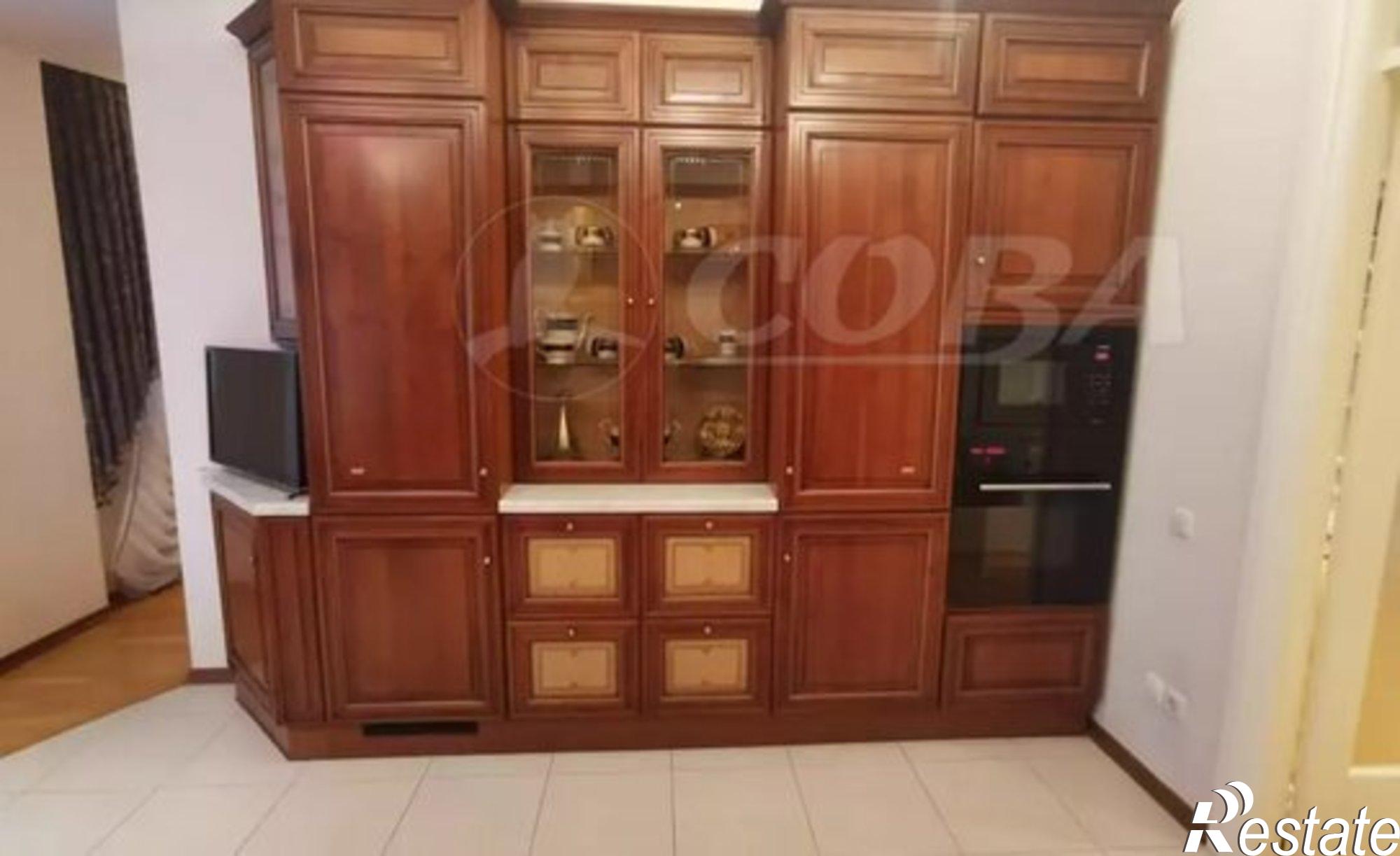 Купить квартиру за 17 900 000 рублей на ул Севастопольская, 10 1