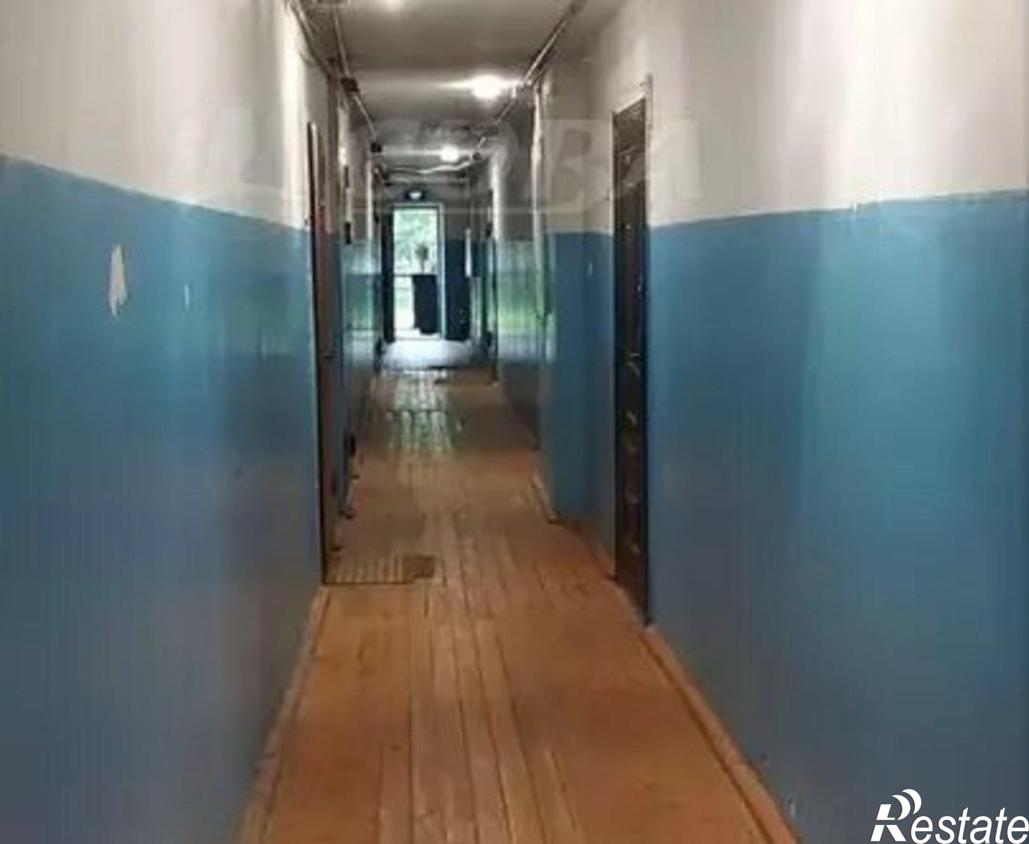 Купить квартиру за 3 000 000 рублей на ул Червишевский тракт, 15/4