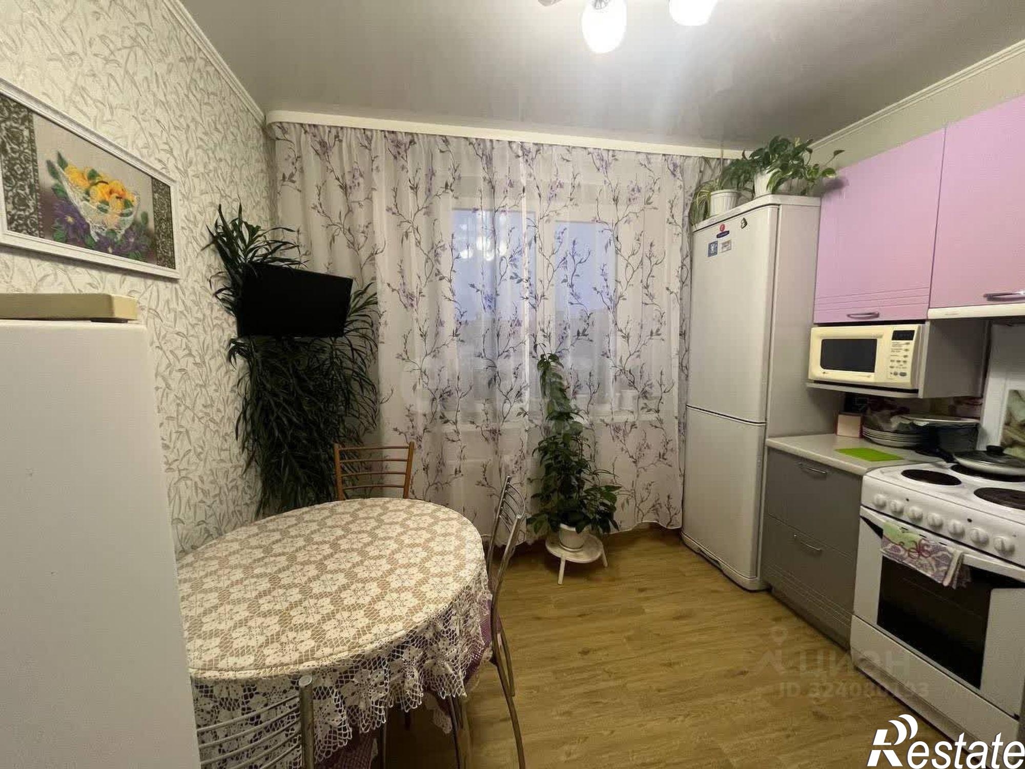 Купить квартиру за 6 050 000 рублей на ул Пархоменко, 50