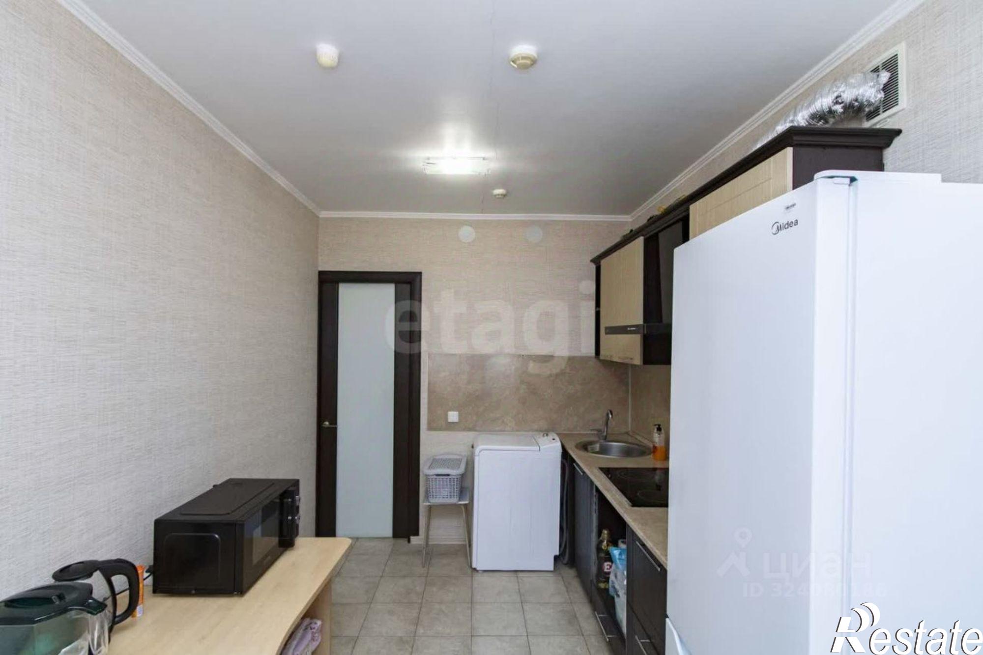 Купить квартиру за 4 212 000 рублей на ул Харьковская, 85а