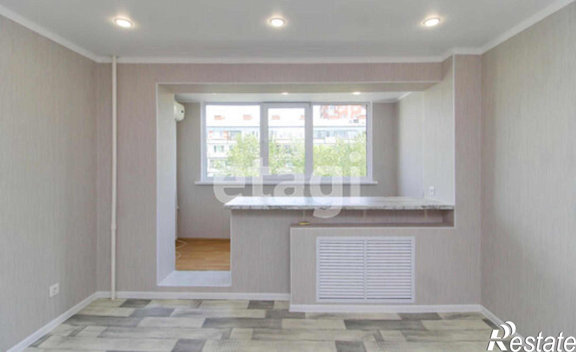 Купить квартиру за 2 400 000 рублей на ул Олимпийская, 22