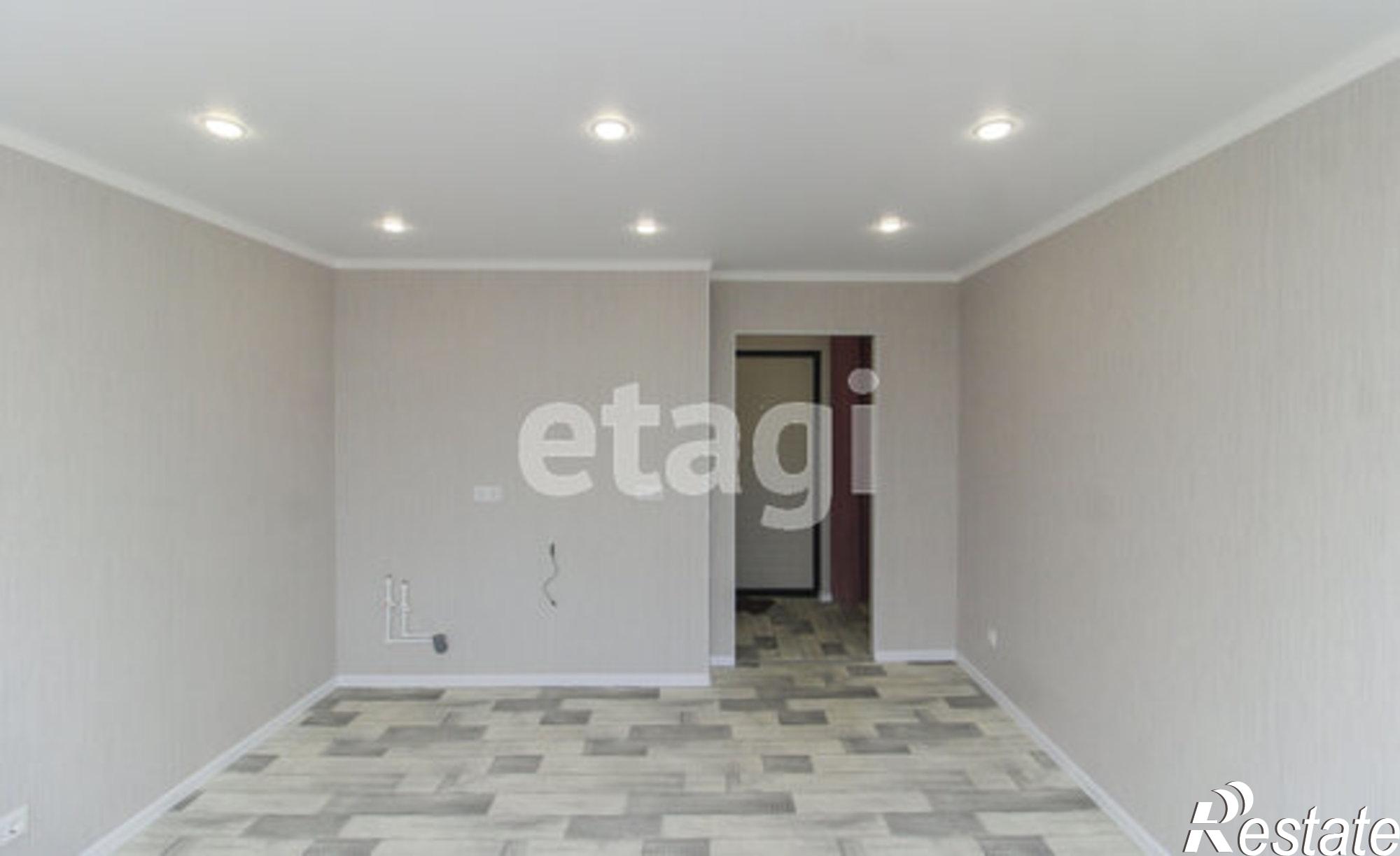 Купить квартиру за 2 400 000 рублей на ул Олимпийская, 22