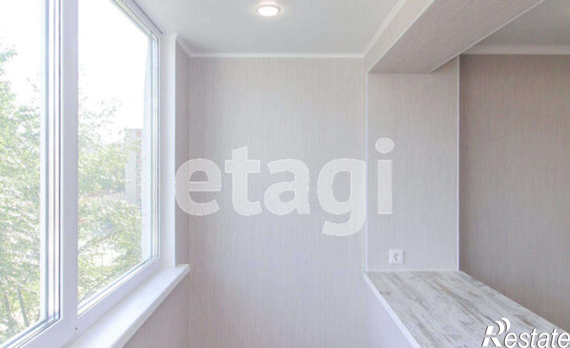 Купить квартиру за 2 400 000 рублей на ул Олимпийская, 22