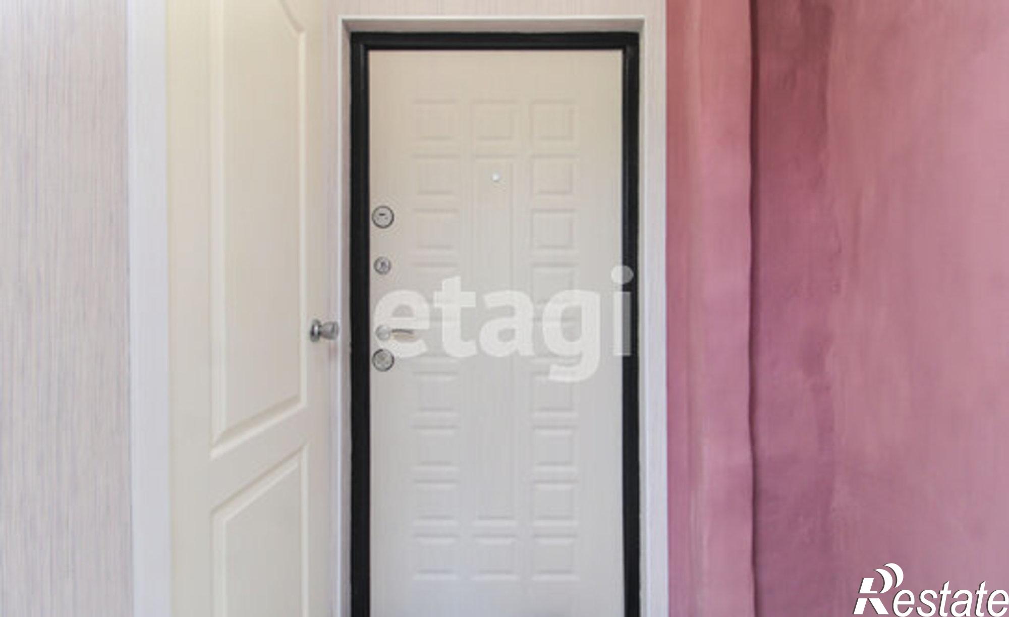 Купить квартиру за 2 400 000 рублей на ул Олимпийская, 22