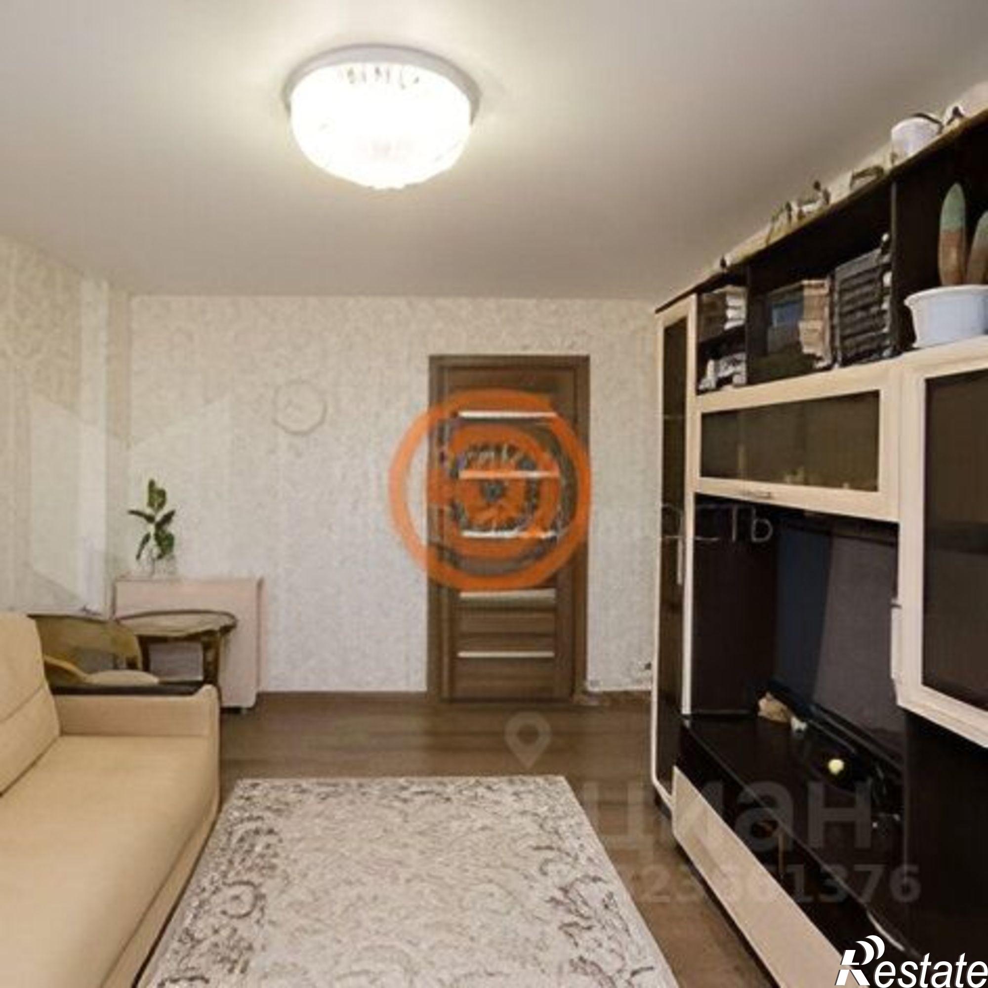 Купить квартиру за 6 000 000 рублей на ул Беловежская, 19