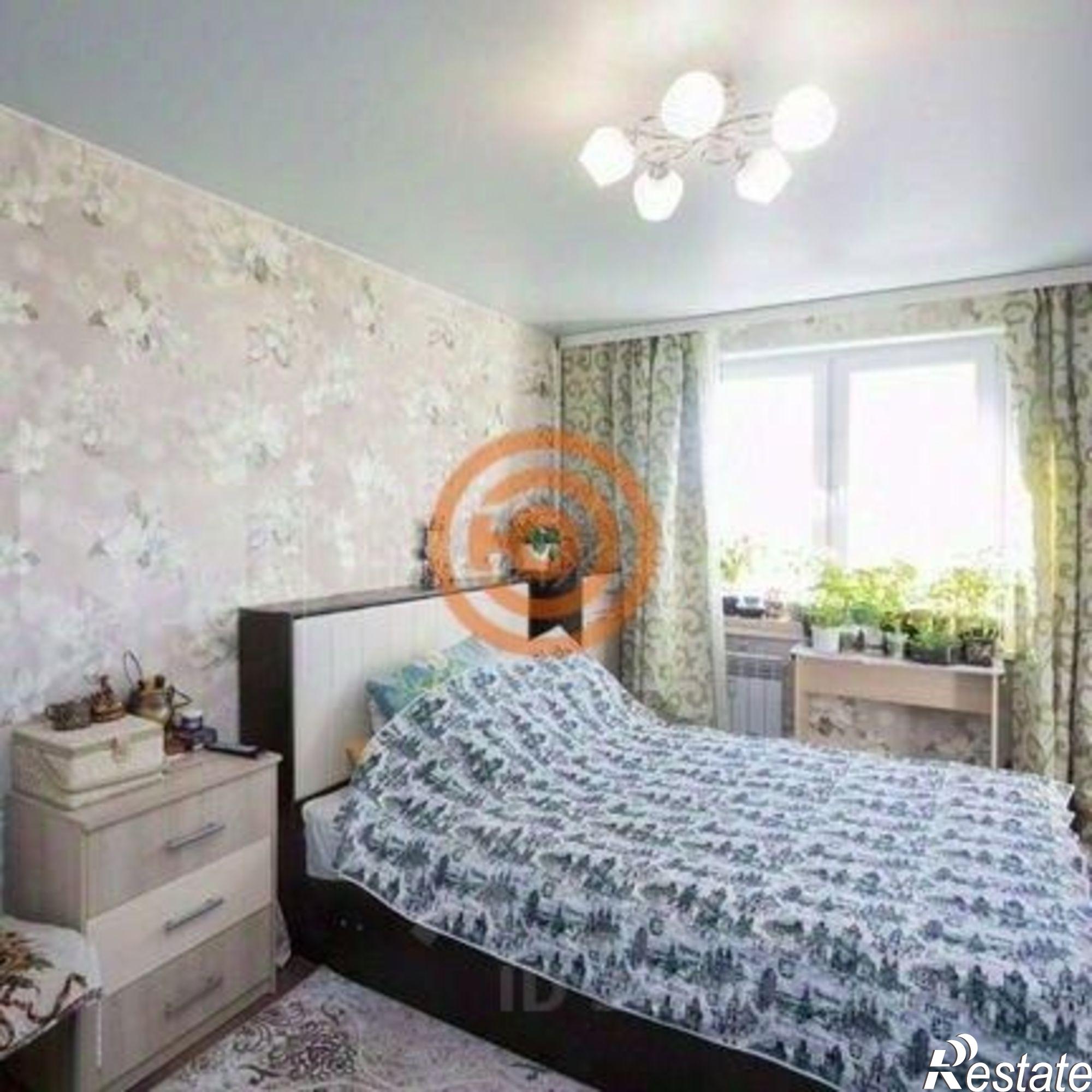 Купить квартиру за 6 000 000 рублей на ул Беловежская, 19