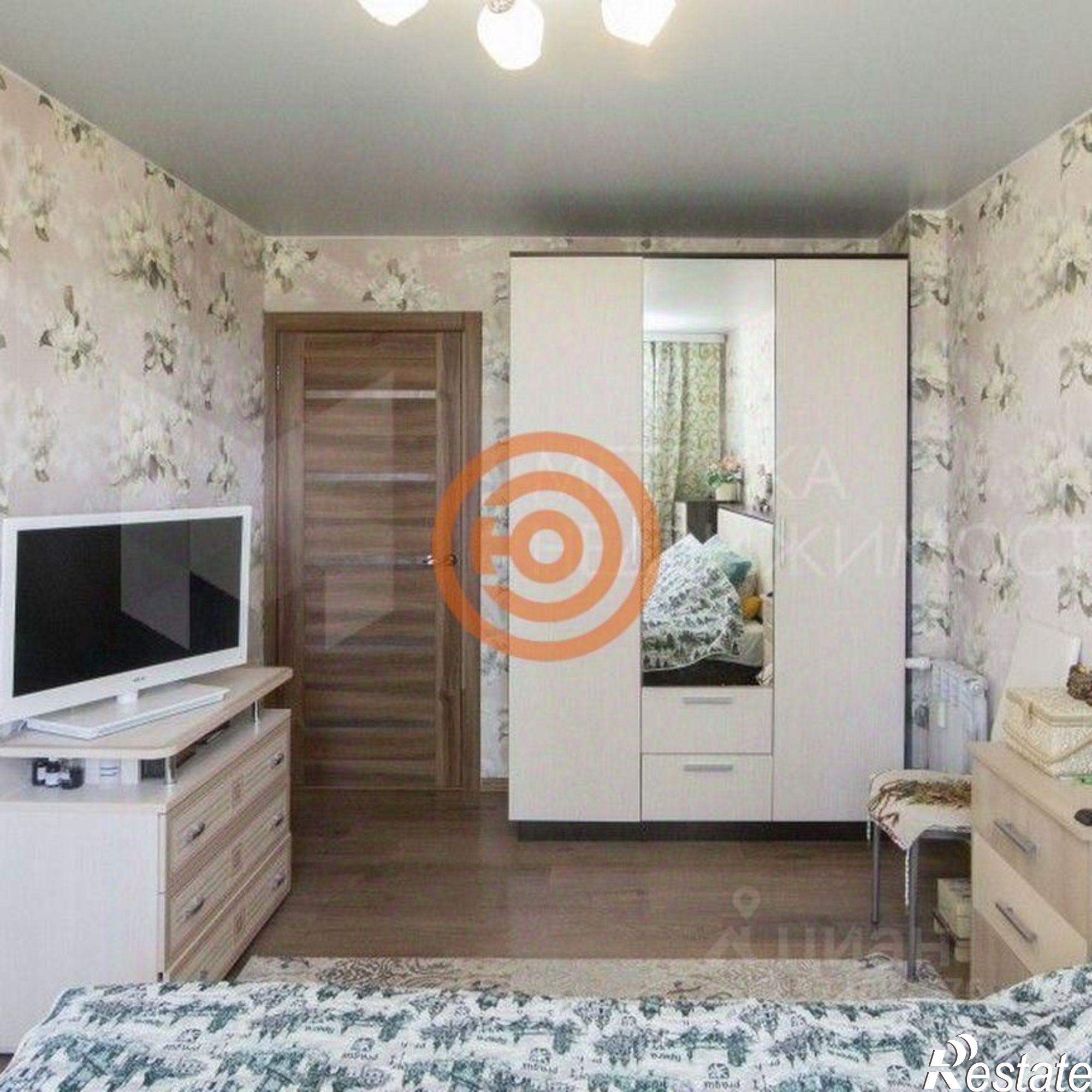 Купить квартиру за 6 000 000 рублей на ул Беловежская, 19