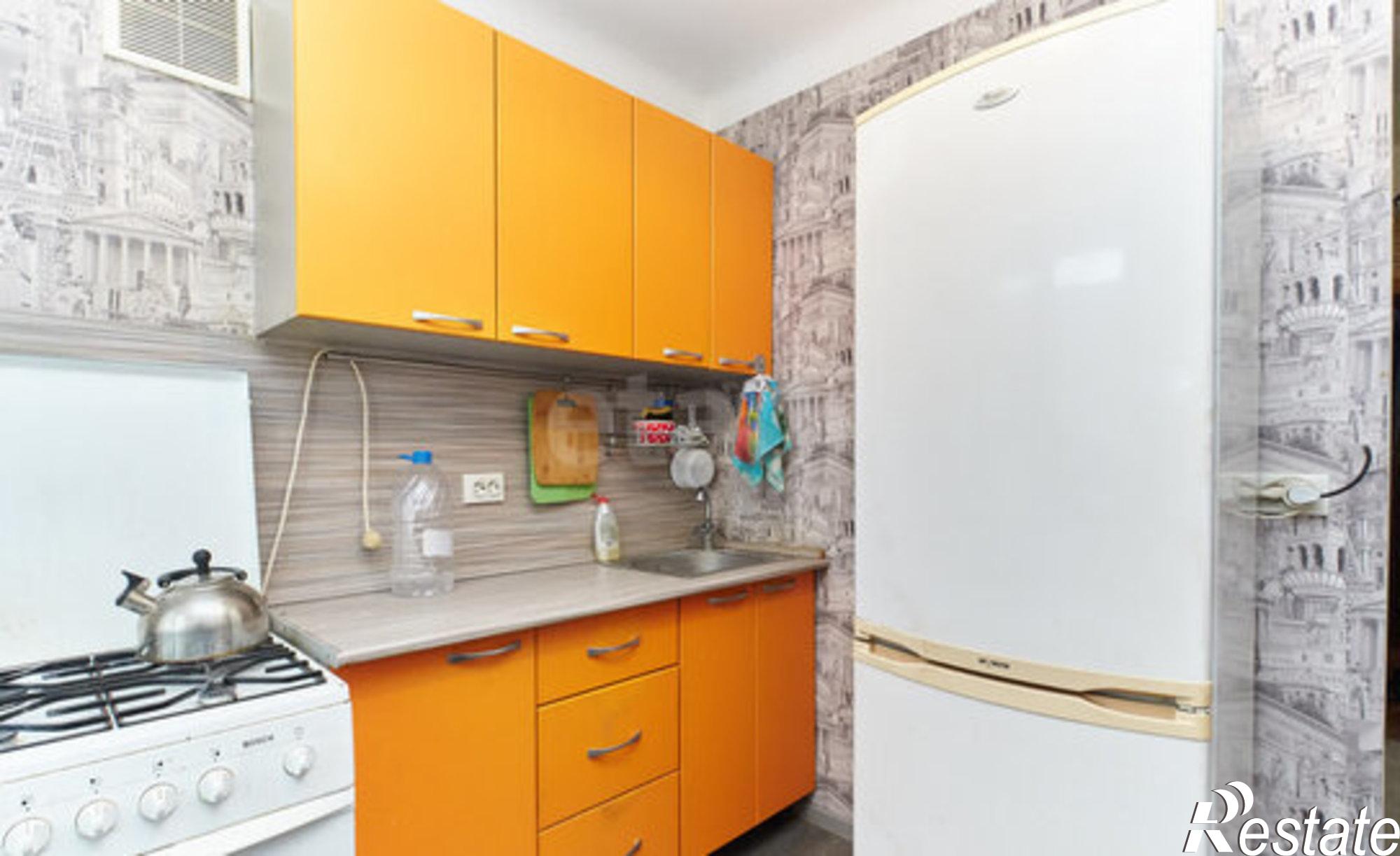 Купить квартиру за 3 990 000 рублей на ул Рижская, 70