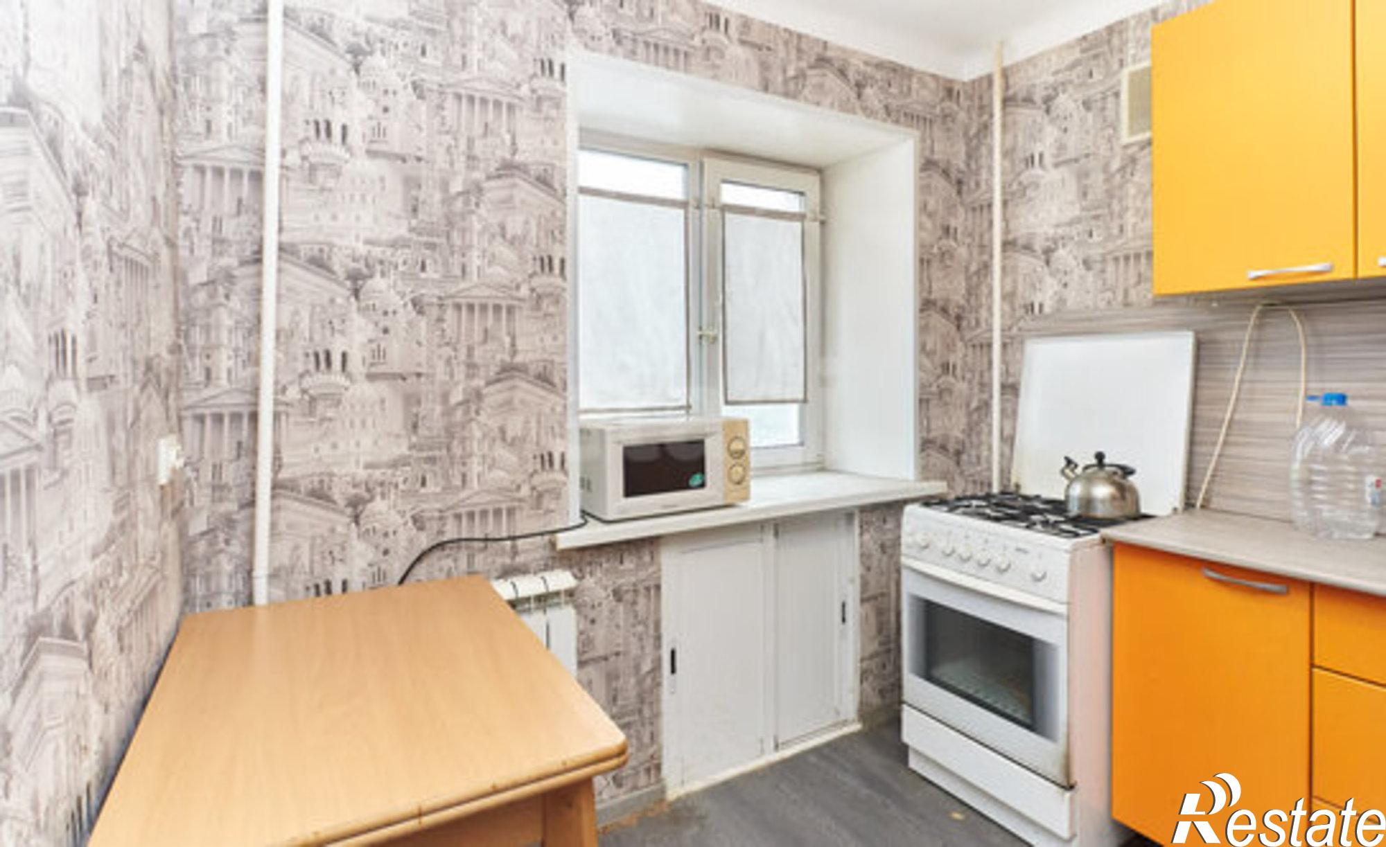 Купить квартиру за 3 990 000 рублей на ул Рижская, 70