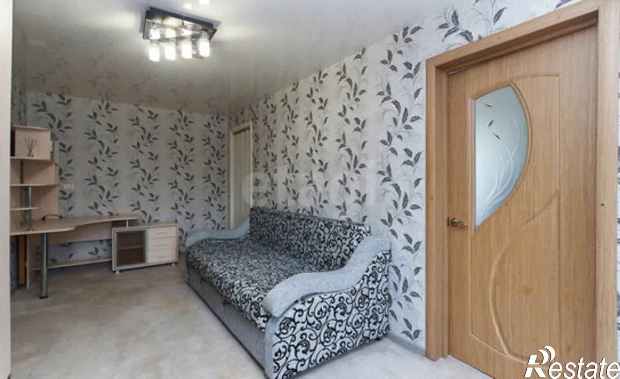 Купить квартиру за 3 990 000 рублей на ул Рижская, 70