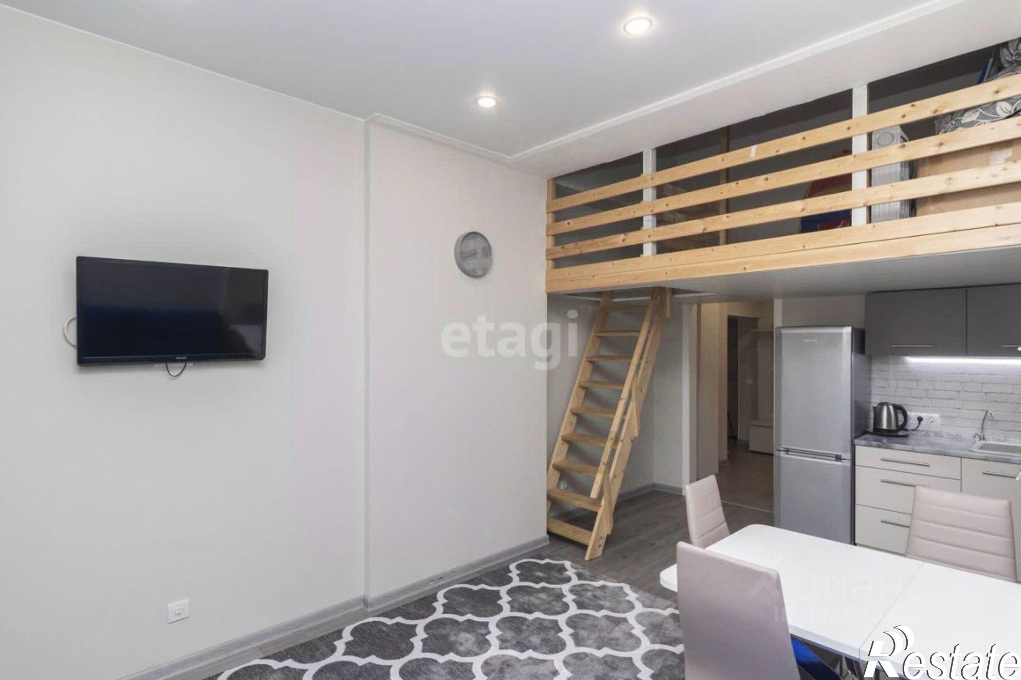 Купить квартиру за 6 400 000 рублей на ул Федюнинского, 60 2